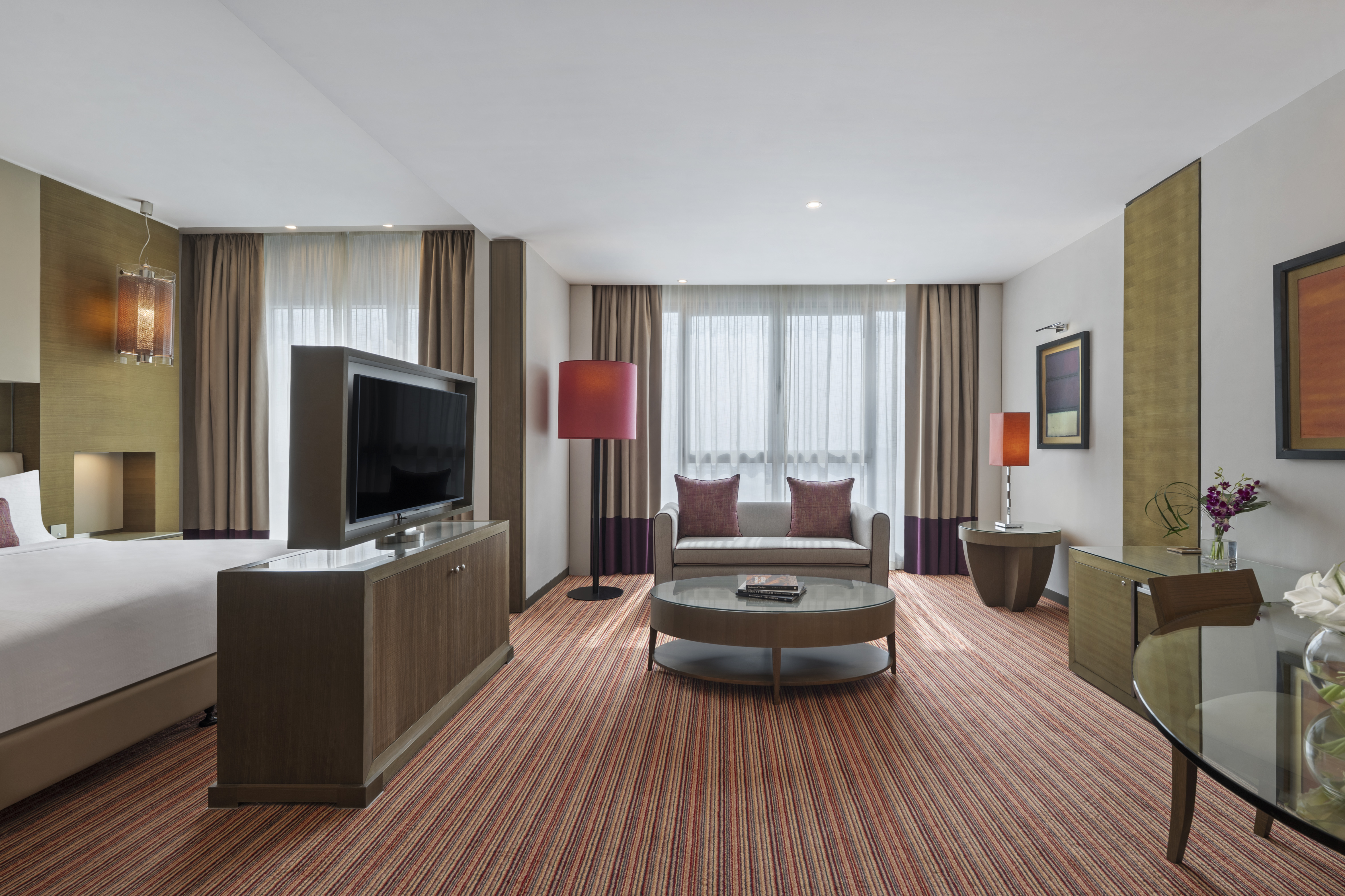 Junior Suite Standard