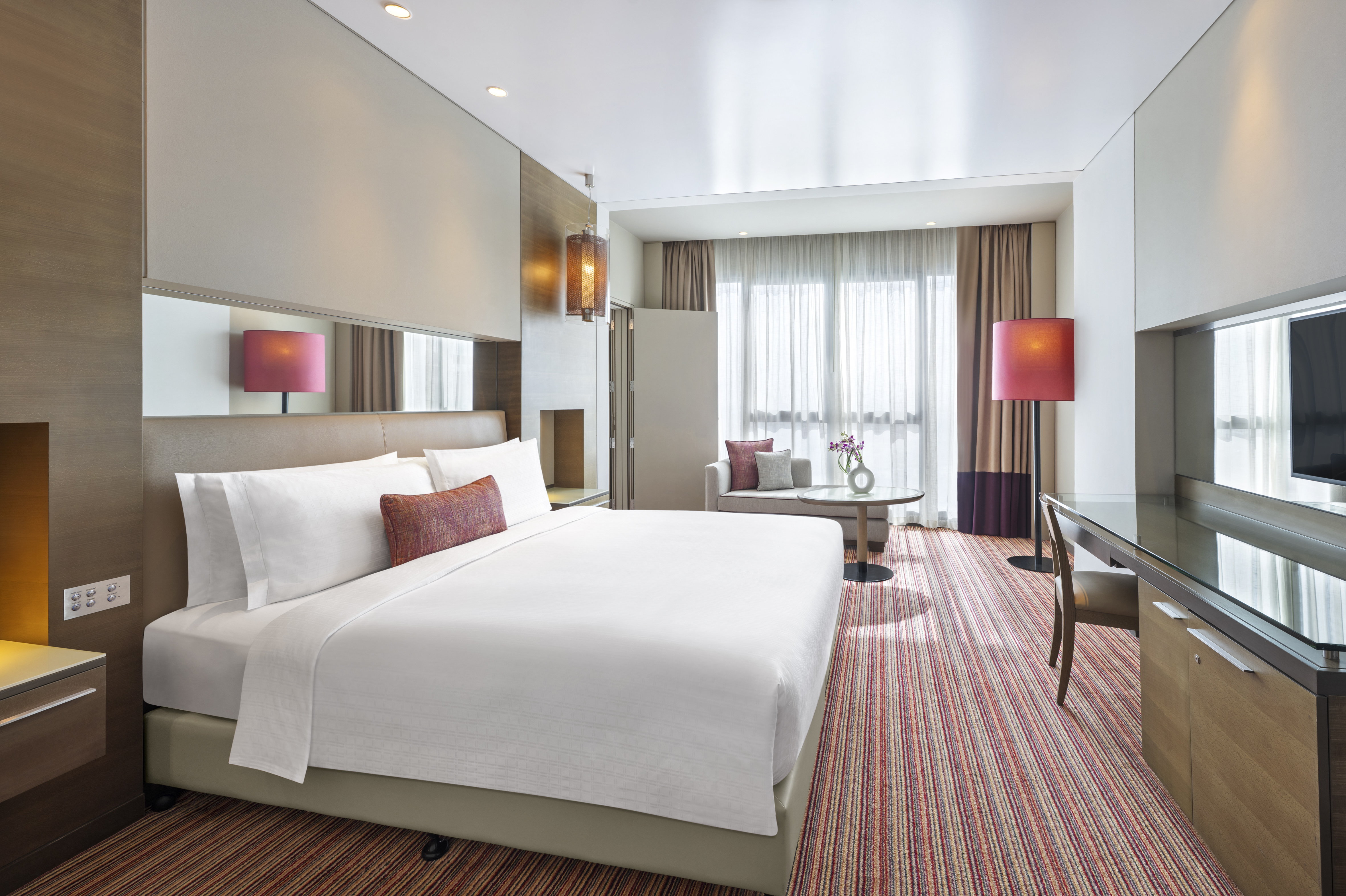 Family Room Connecting Room