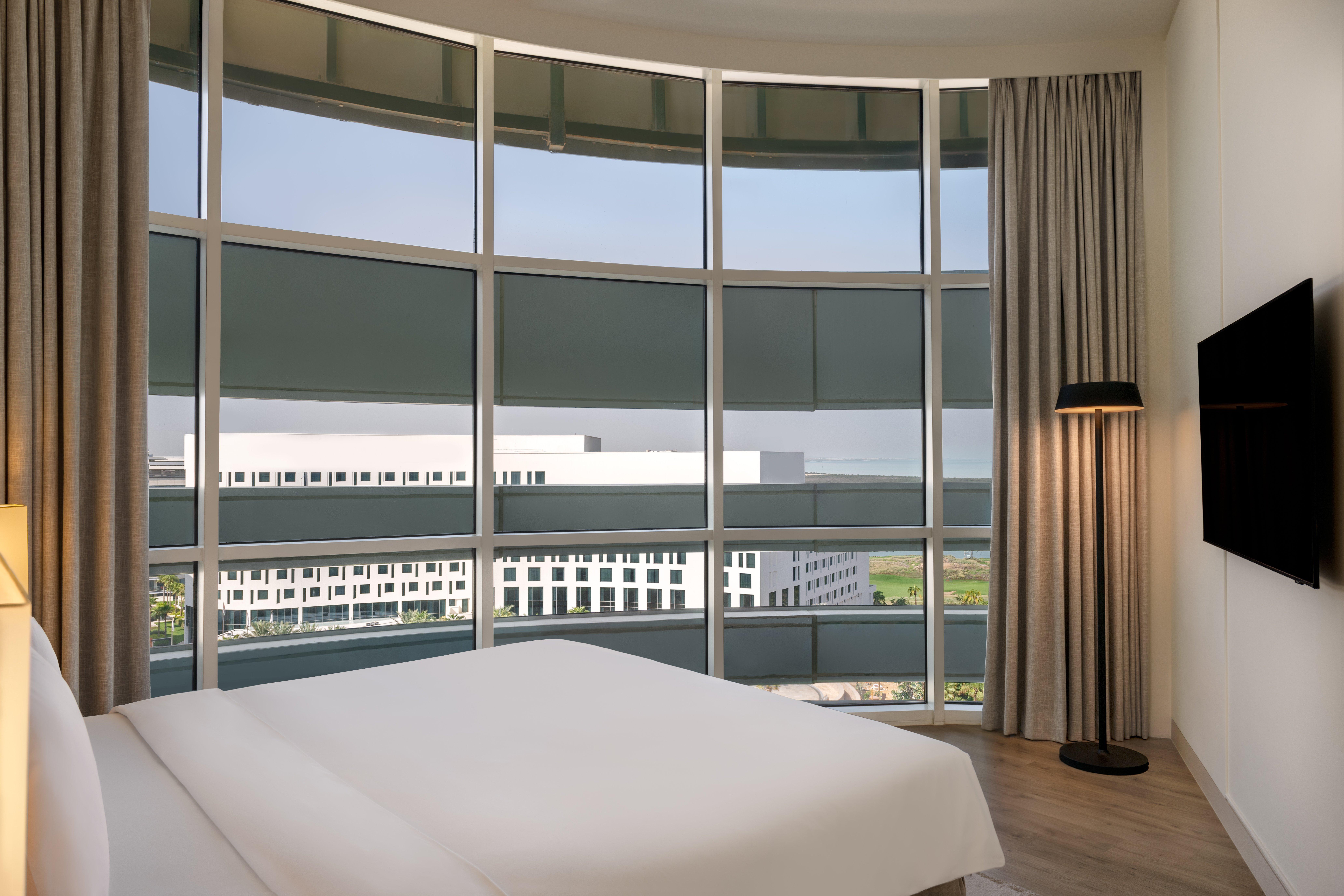 Suite with Views