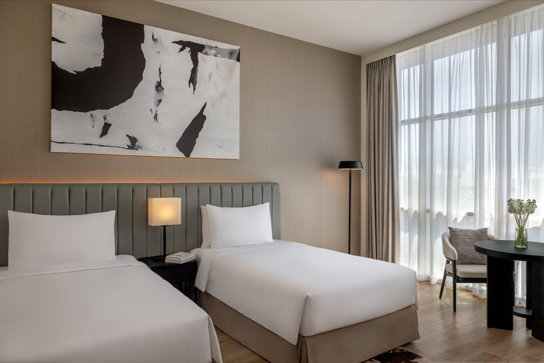 Suite with Views
