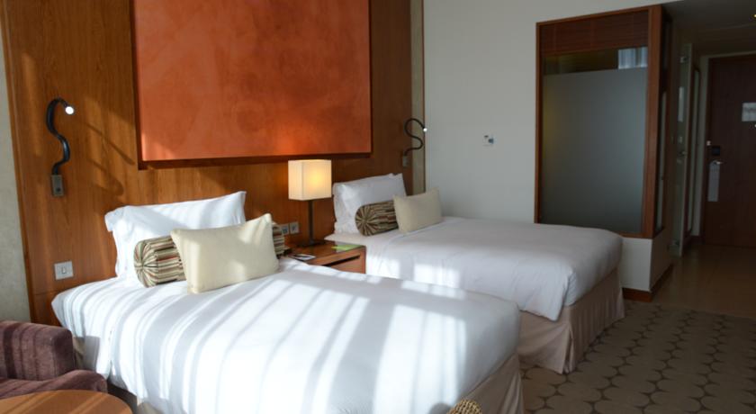 Double or Twin Classic