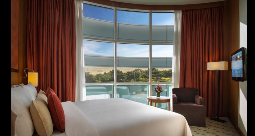 Suite Classic King Bed