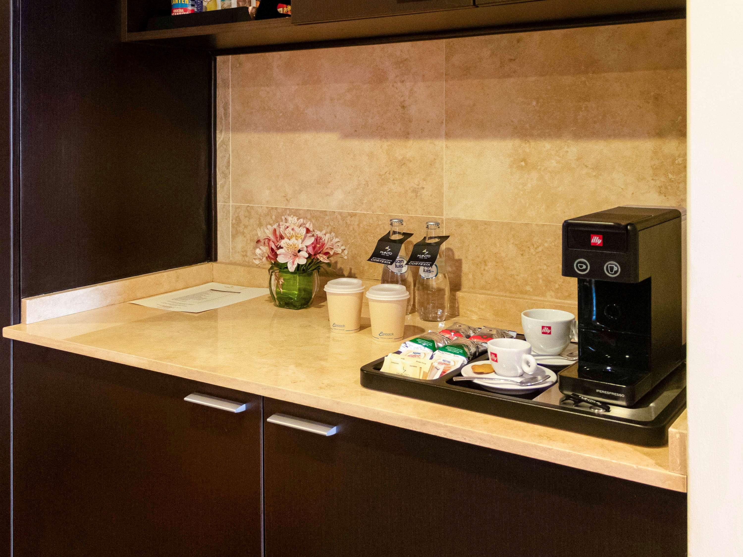 Double Superior King Bed