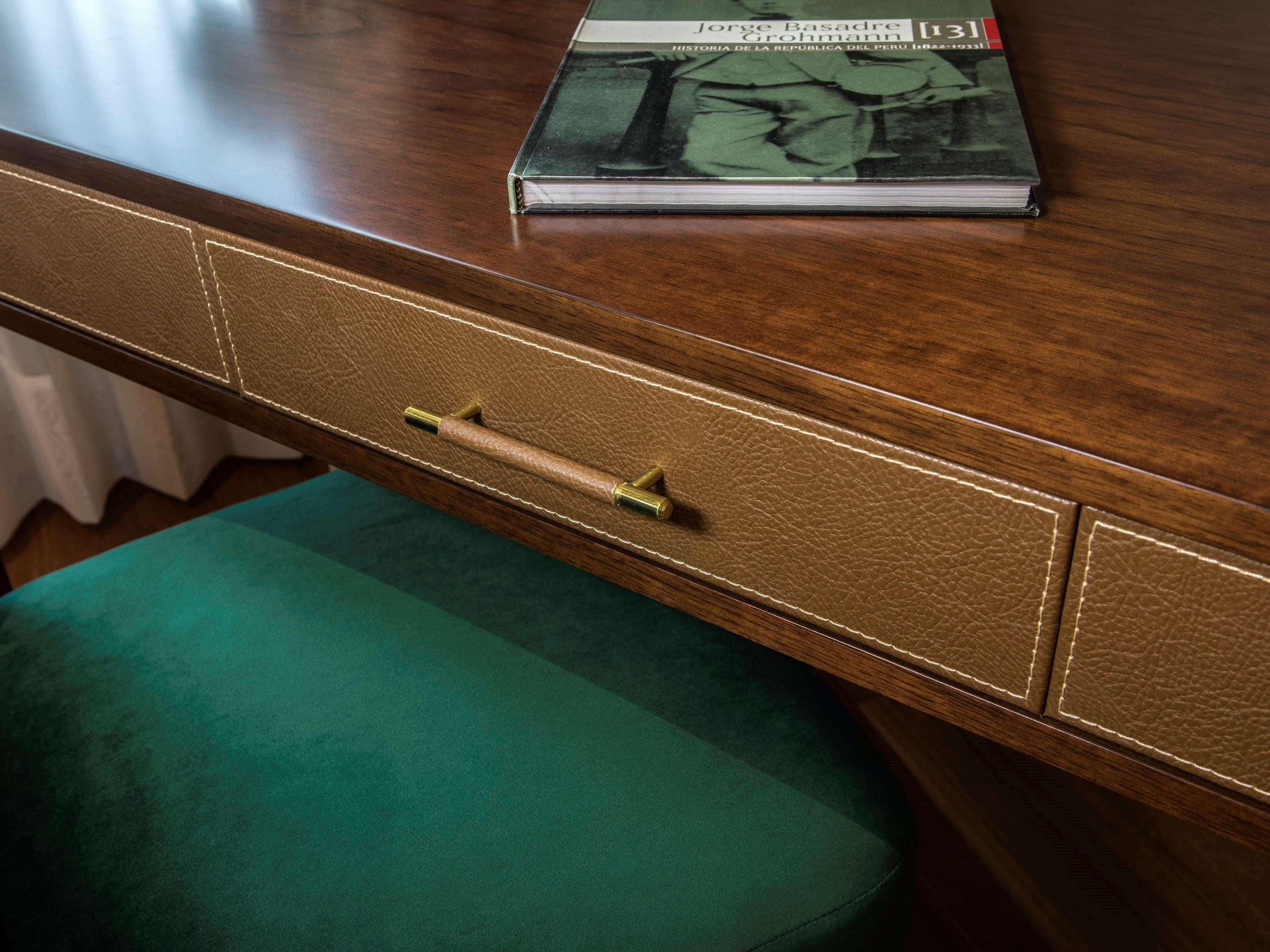 Double Deluxe Two Double Beds