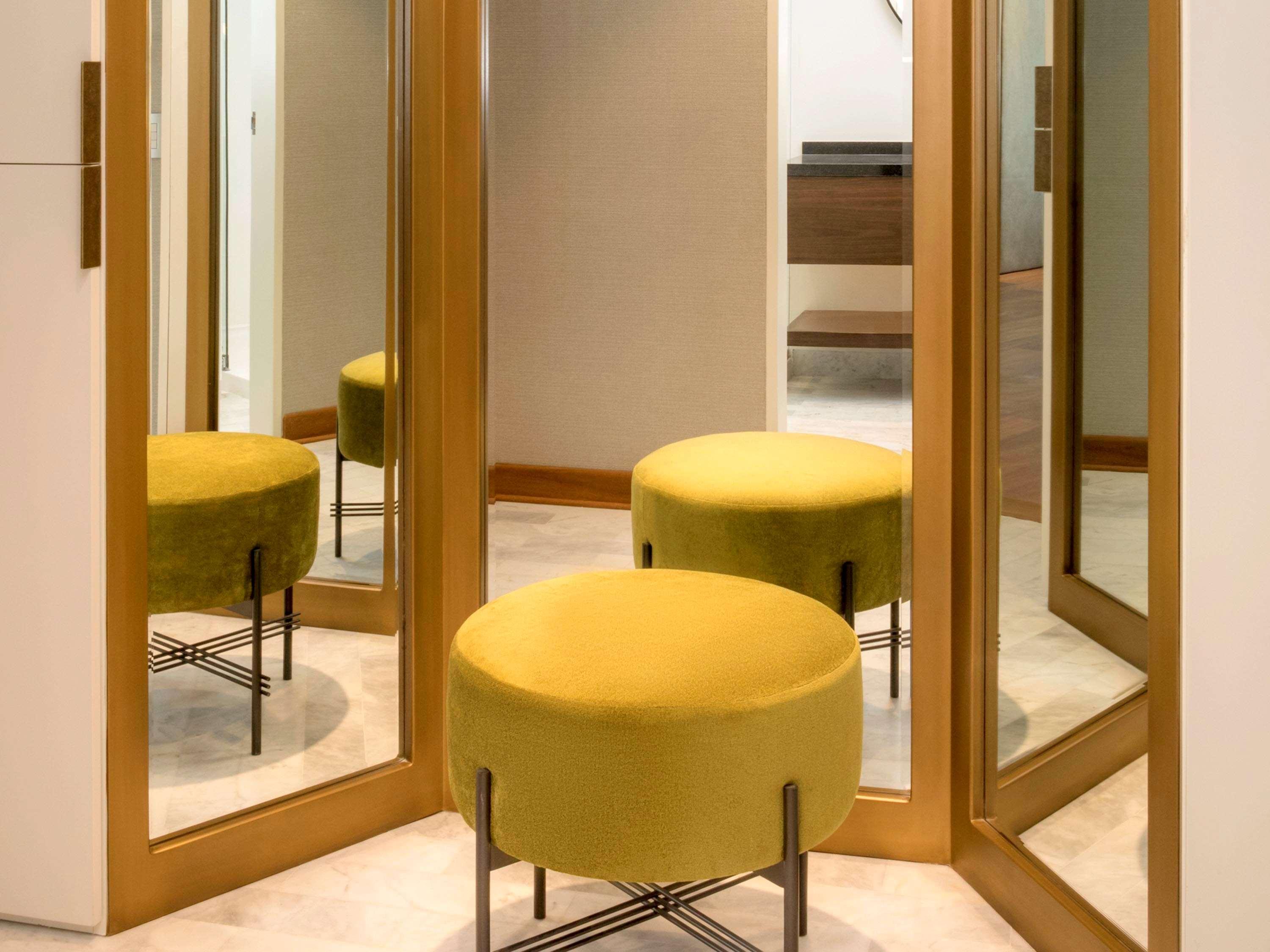 Double Deluxe Two Double Beds