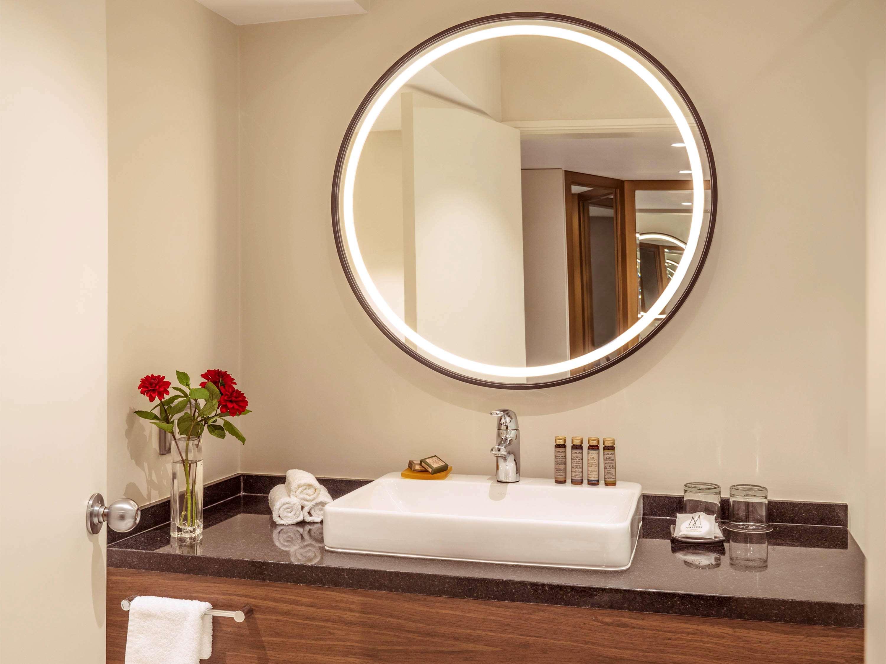 Double Deluxe Two Double Beds