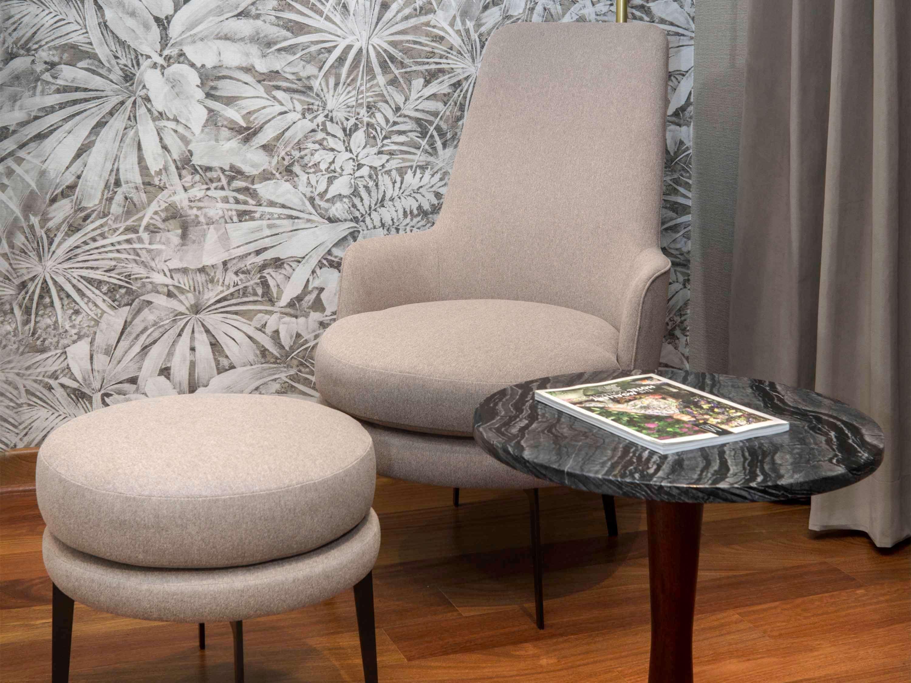 Double Deluxe Two Double Beds