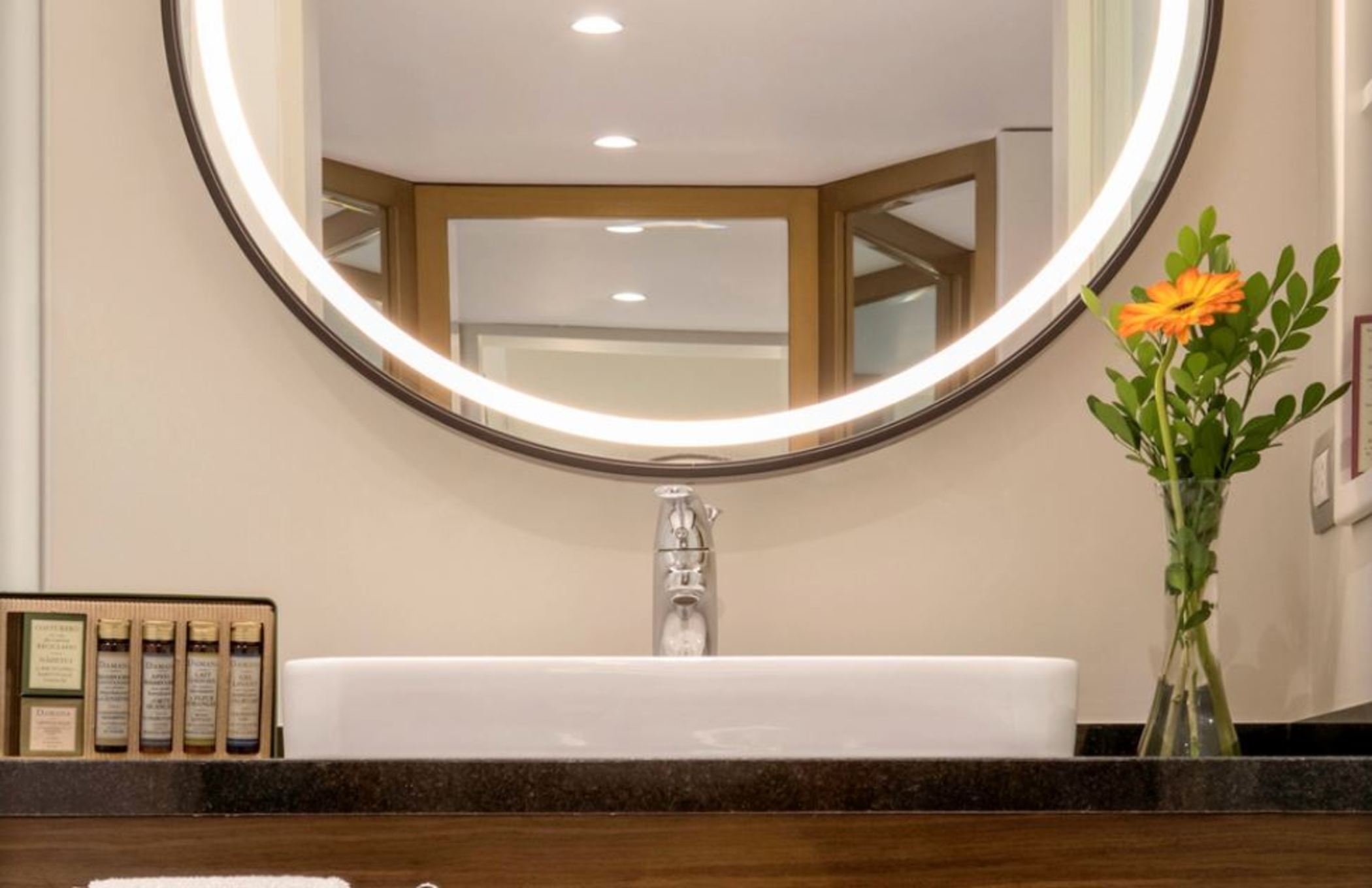 Room Deluxe King Bed