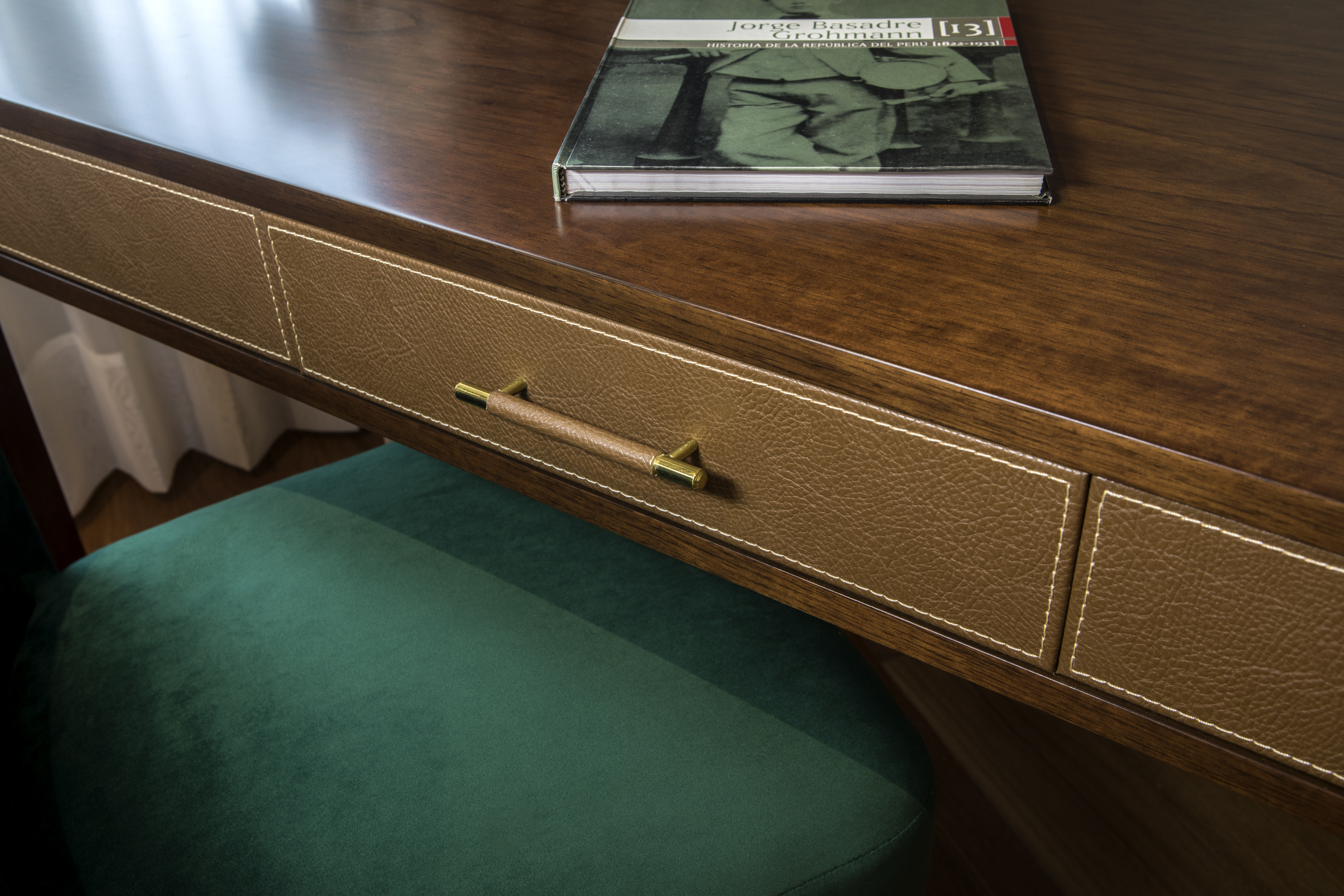 Room Deluxe King Bed