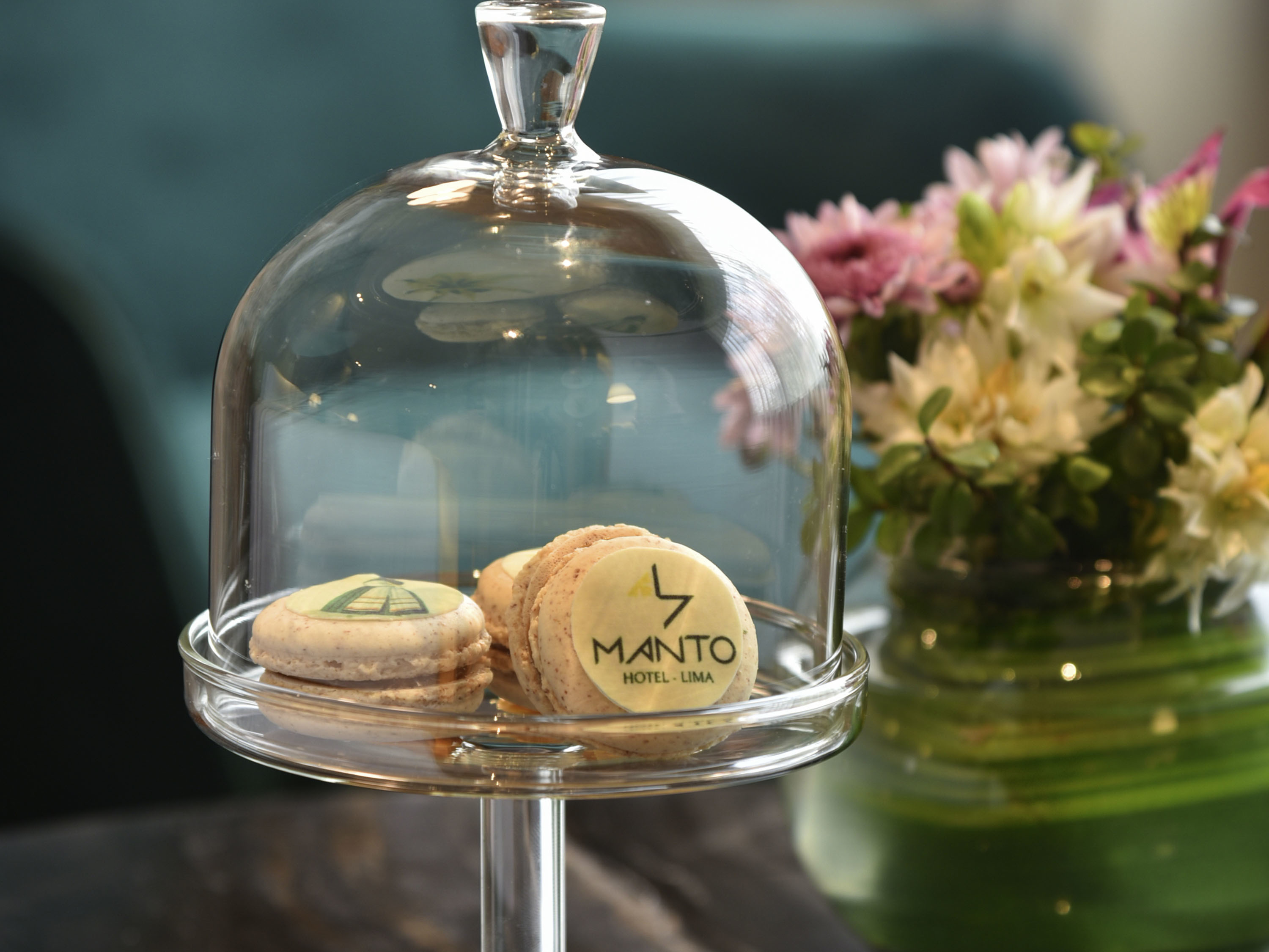 Double Classic King Bed