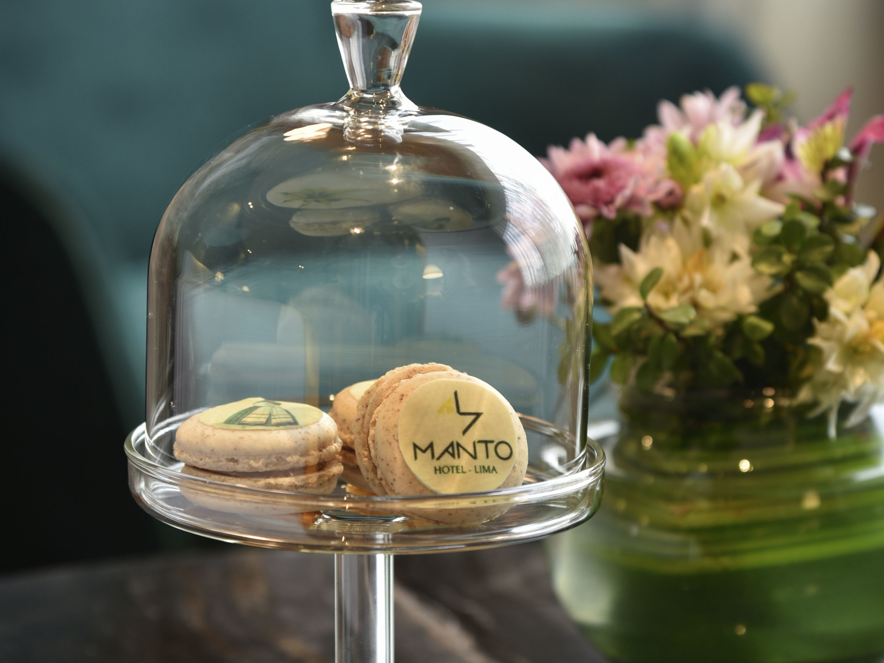 Double Superior King Bed