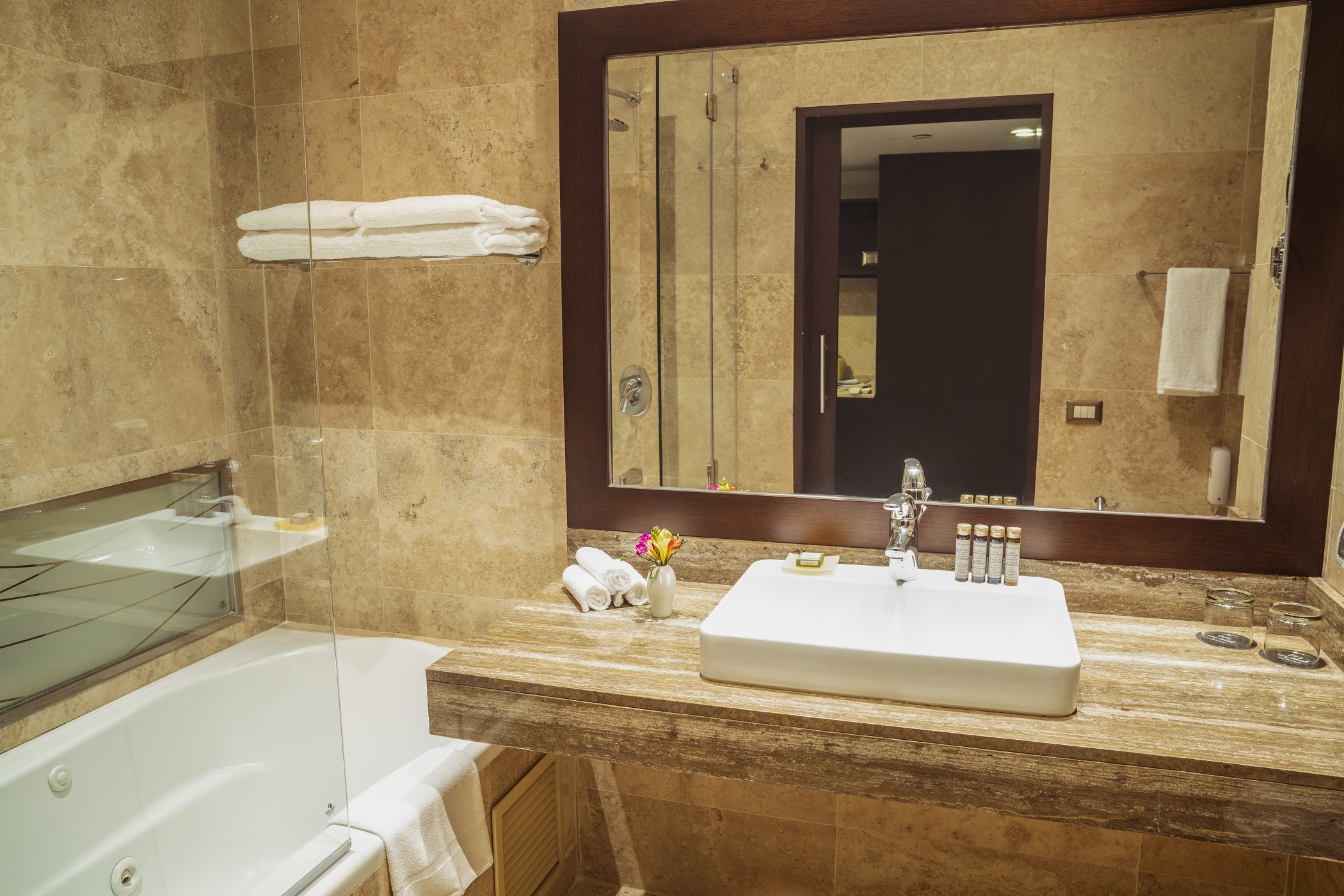 Room Superior King Bed