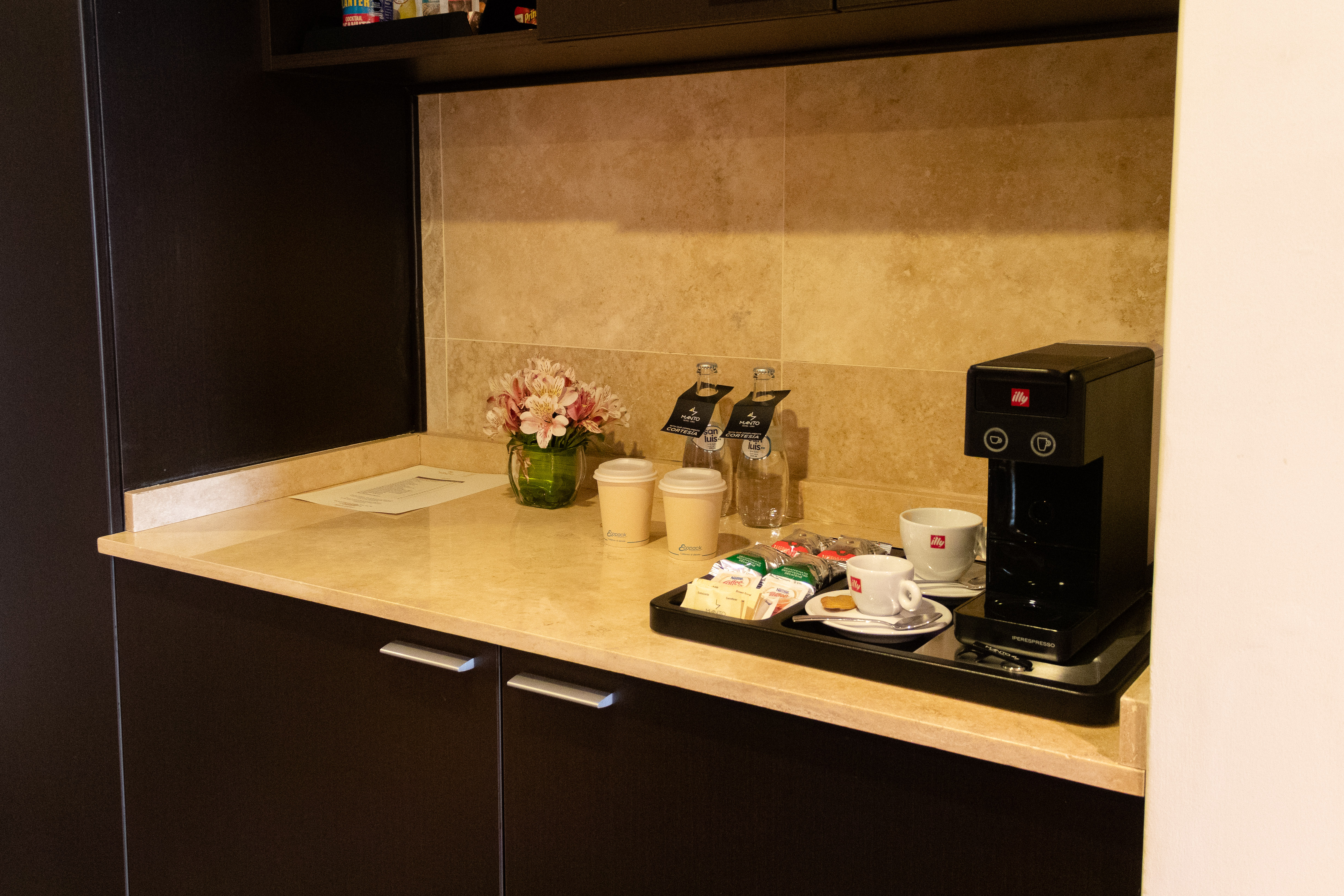 Room Superior King Bed