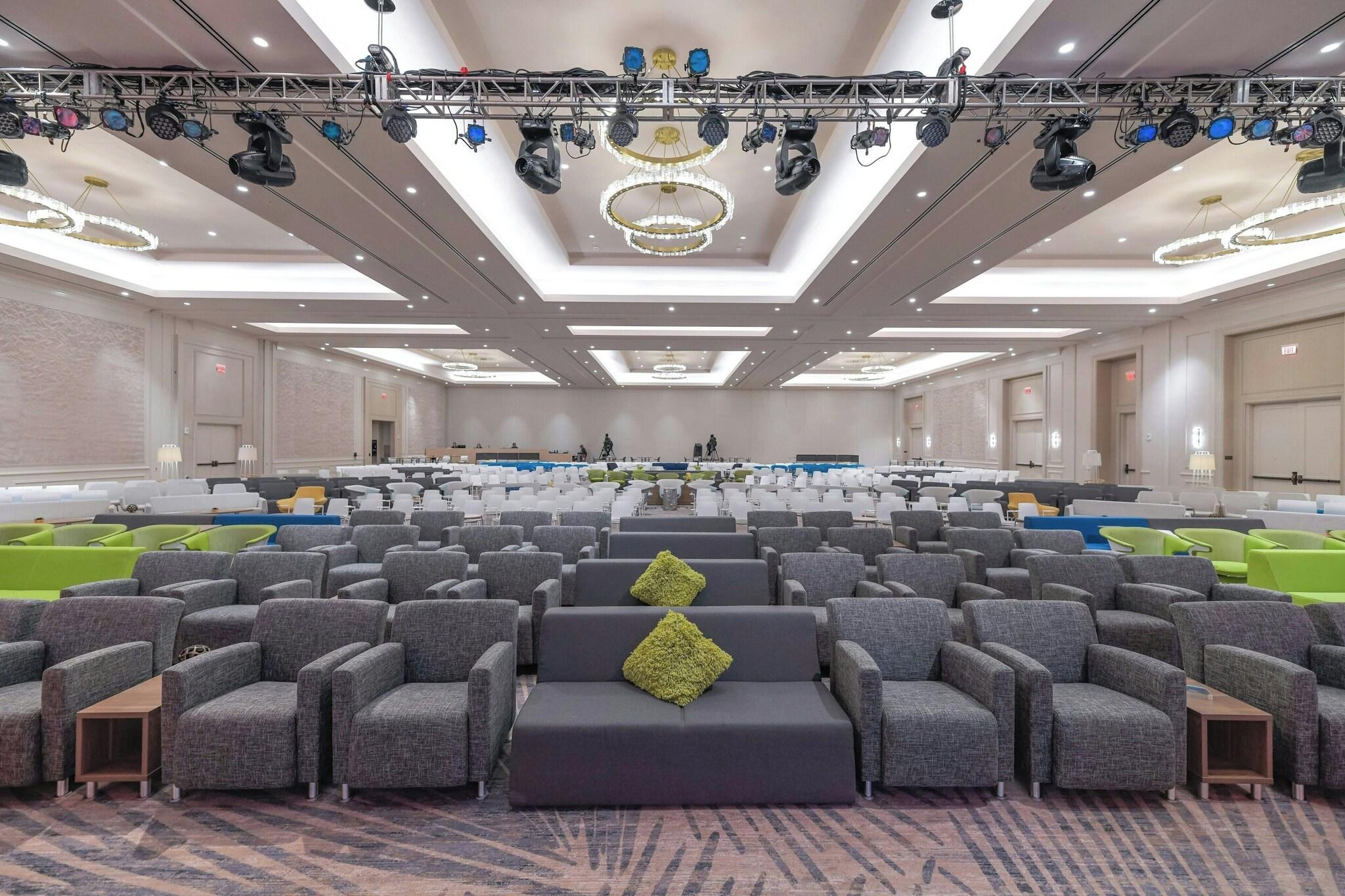 Conferences