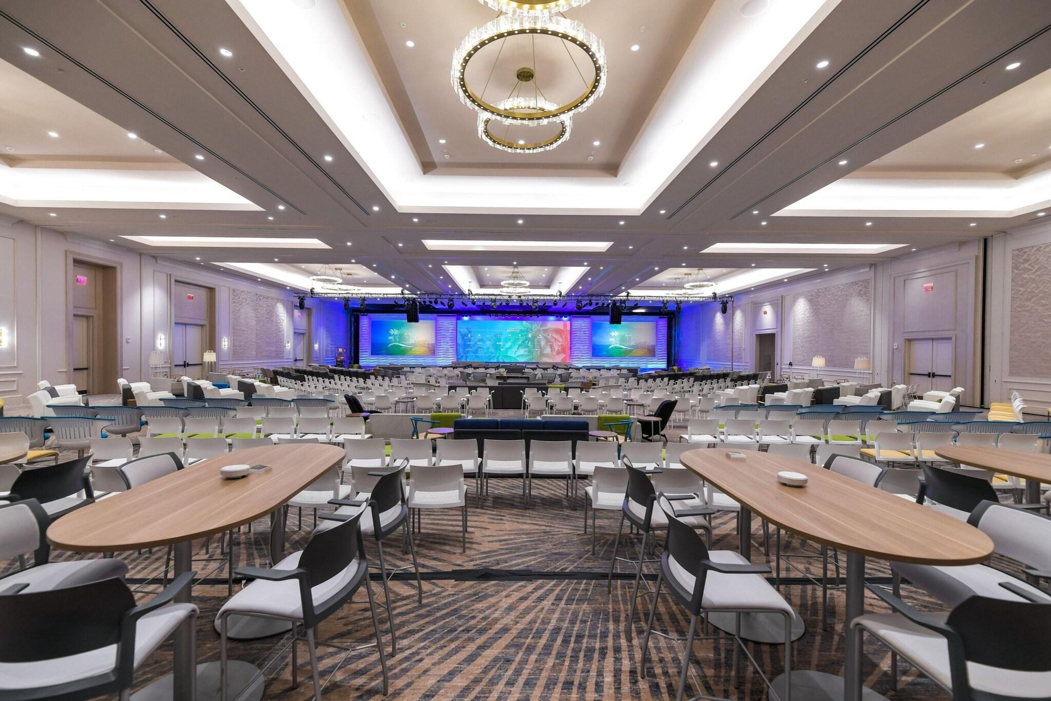 Conferences