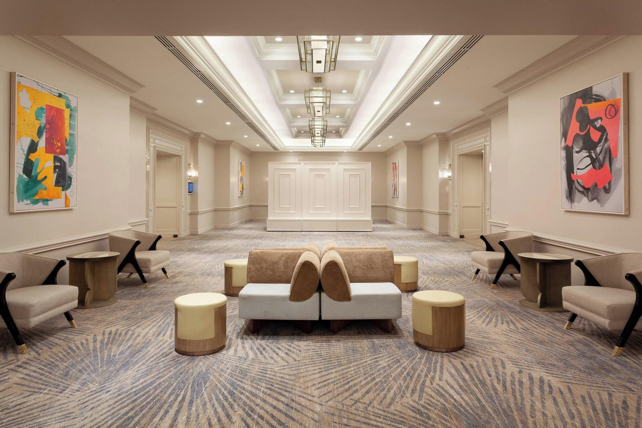 Conferences