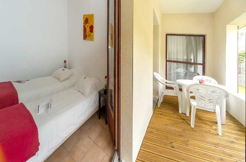 Apartment Two Bedrooms