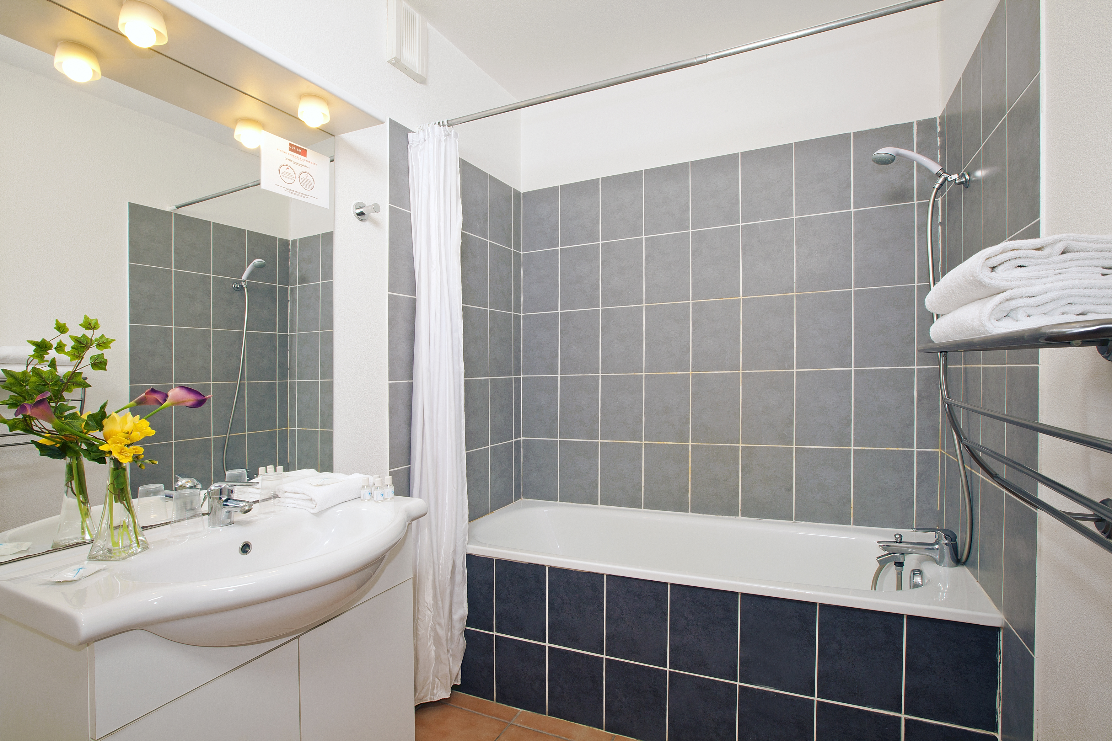 Apartment One Bedroom