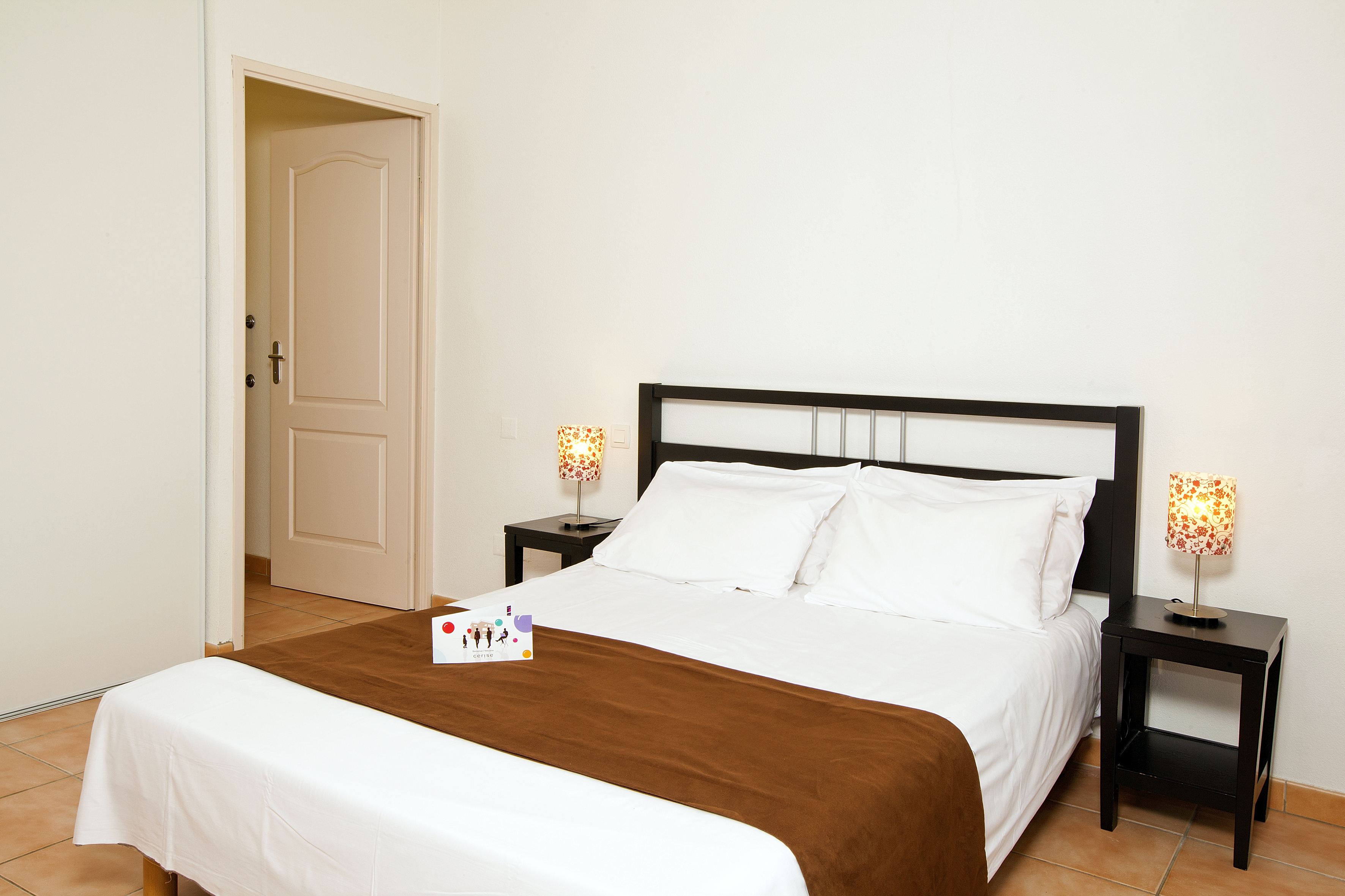 Apartment One Bedroom