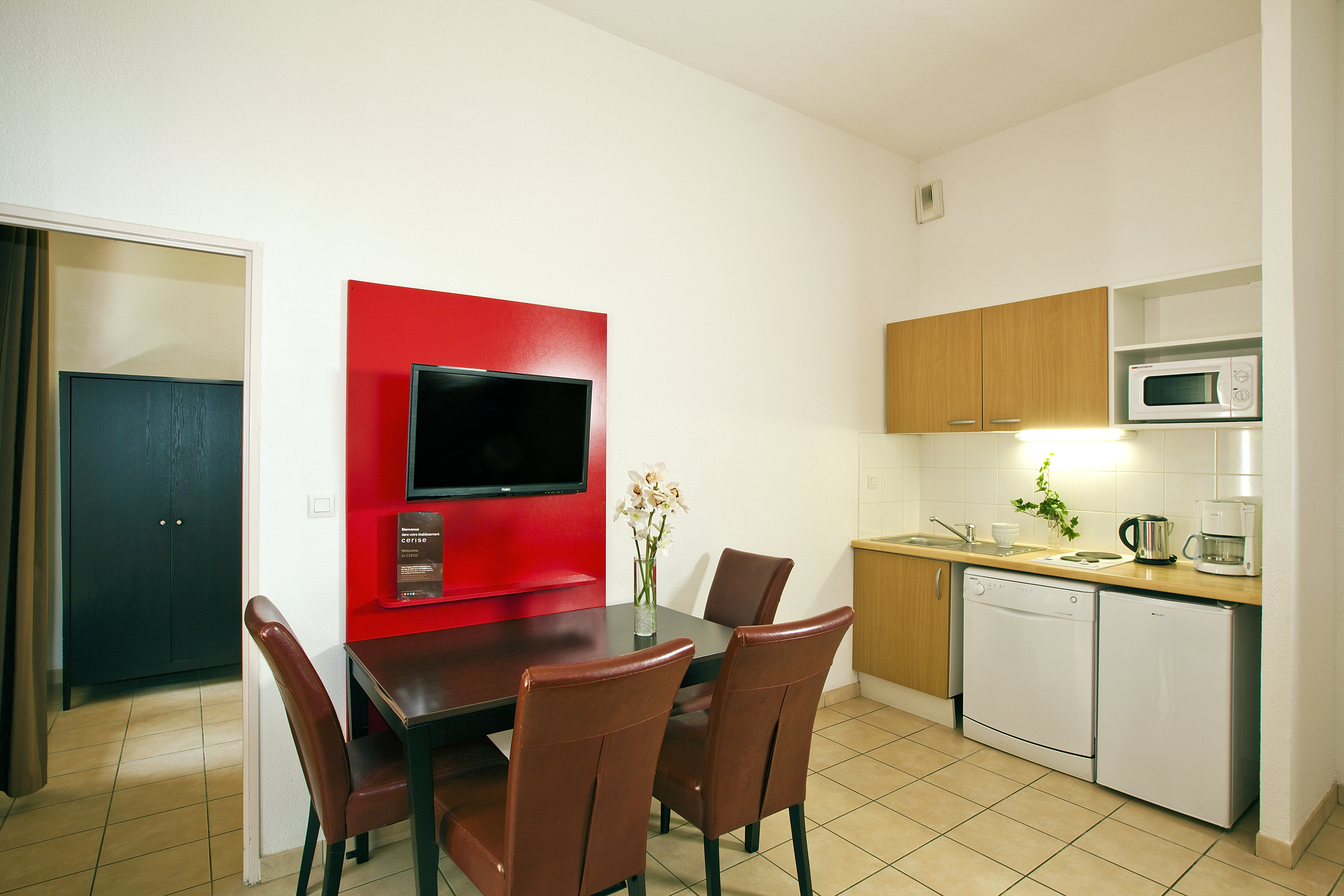 Apartment One Bedroom