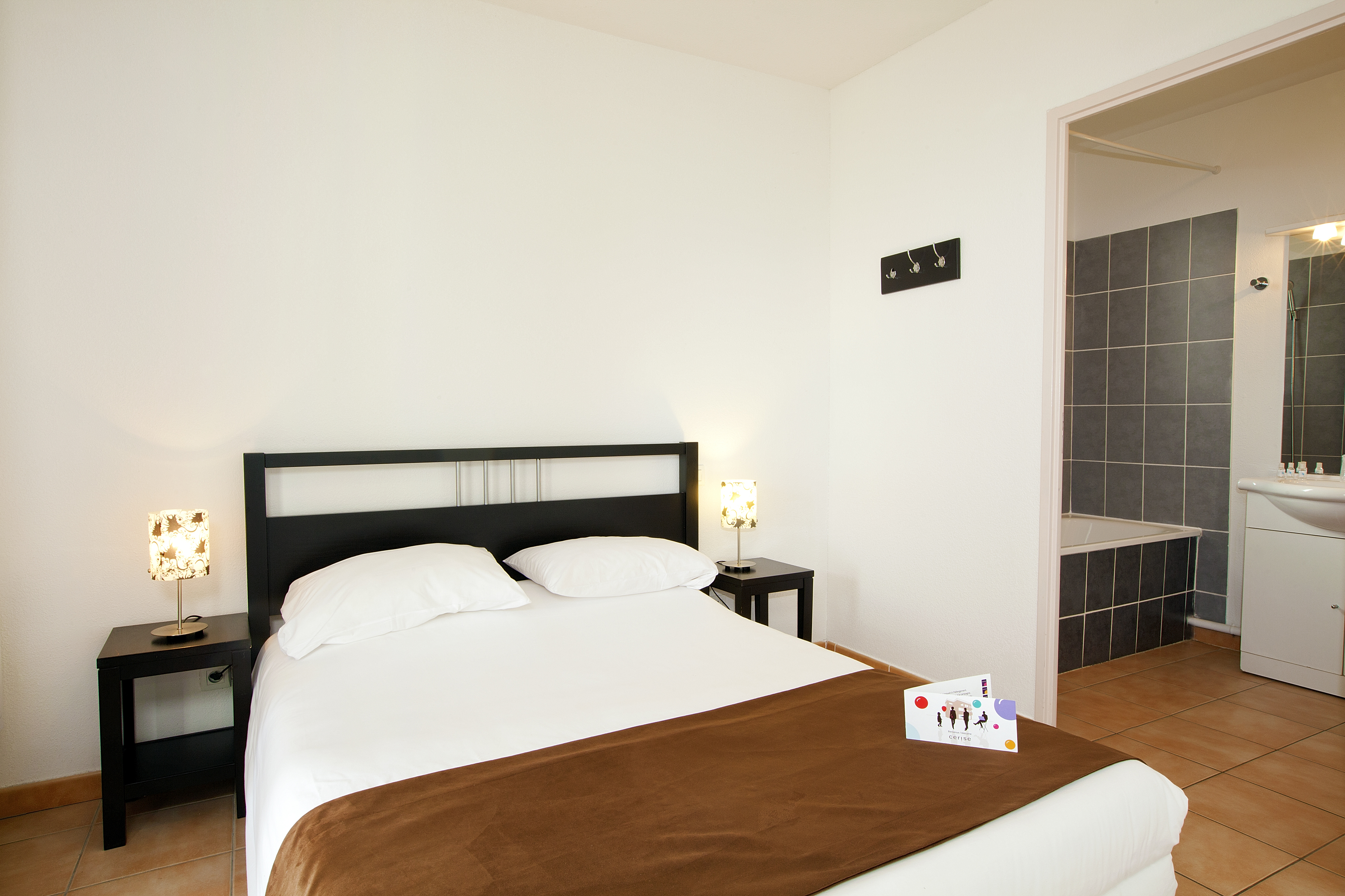 Apartment Two Bedrooms