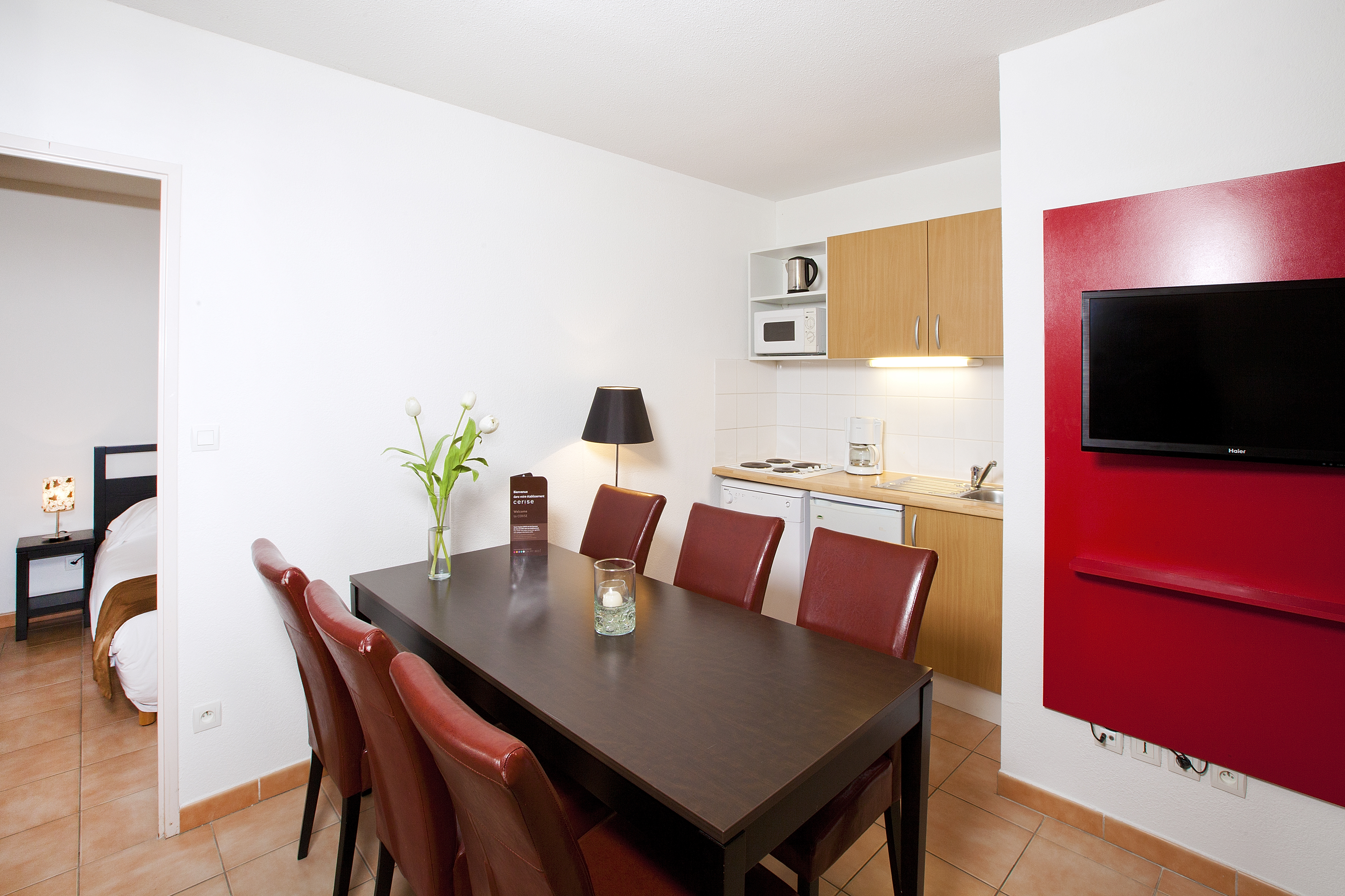 Apartment Two Bedrooms