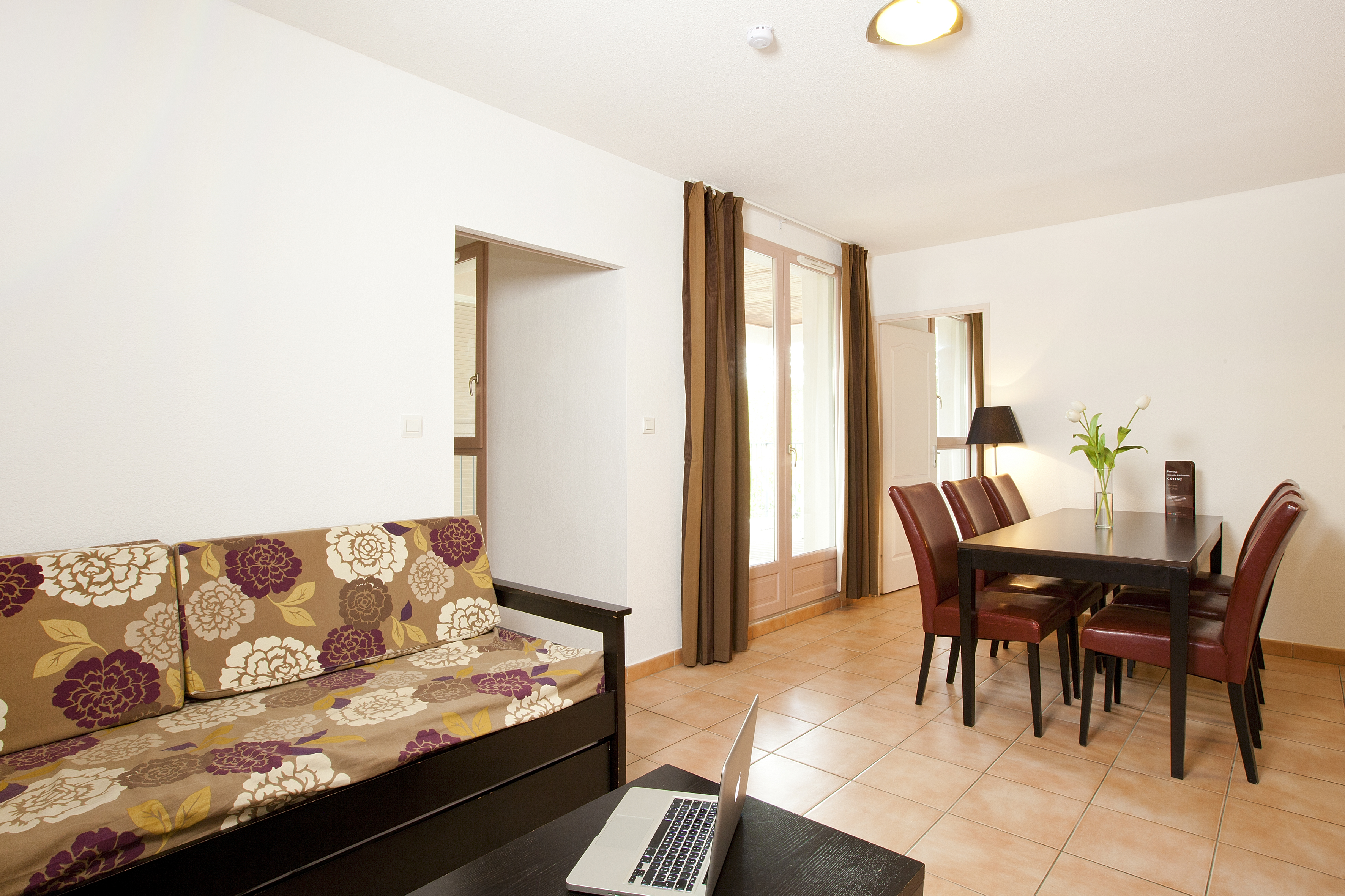 Apartment Two Bedrooms