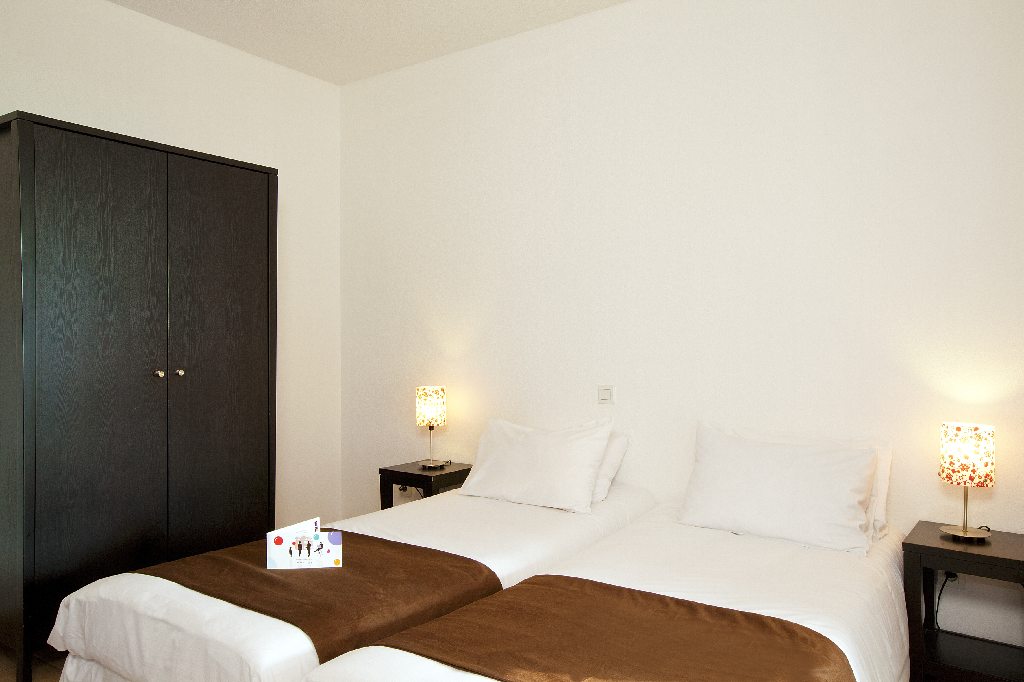 Apartment Two Bedrooms