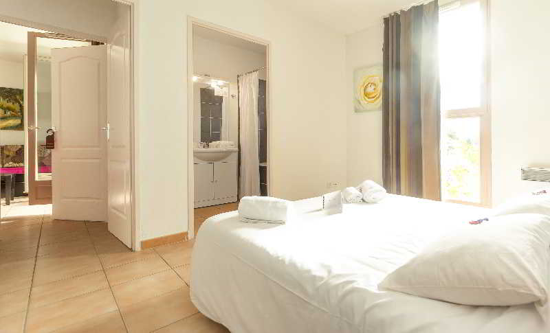 Apartment One Bedroom