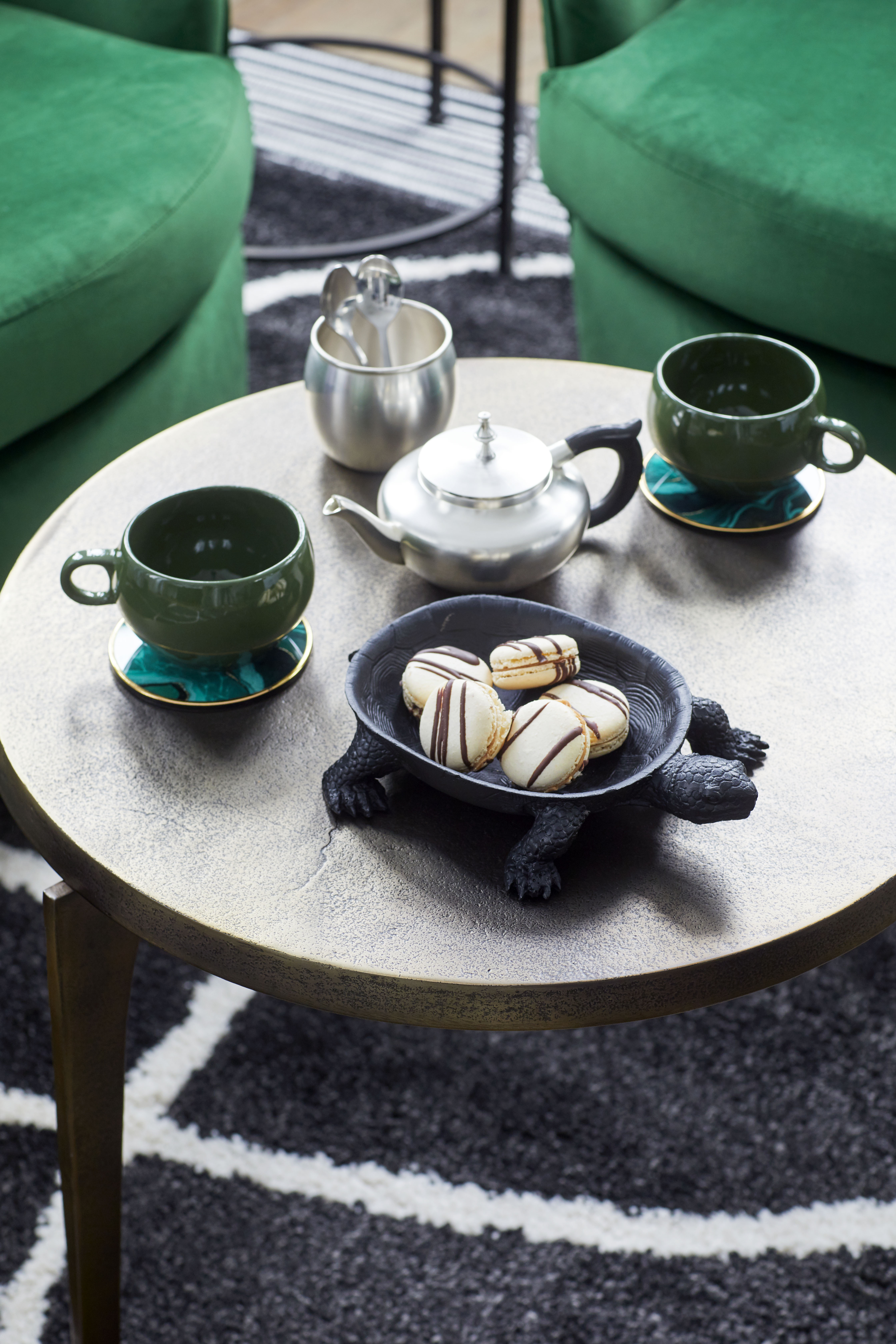 Double or Twin Superior