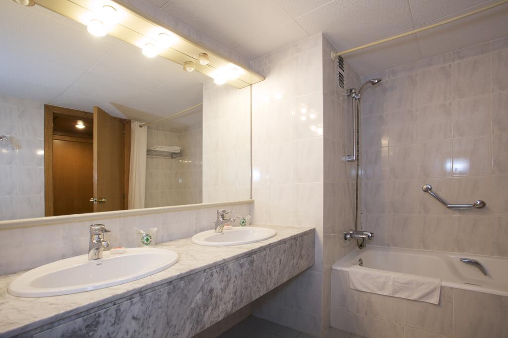 Double Single Standard