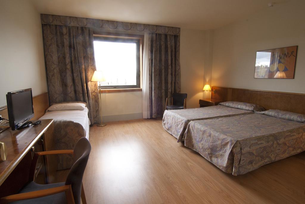 Double with Double Bed