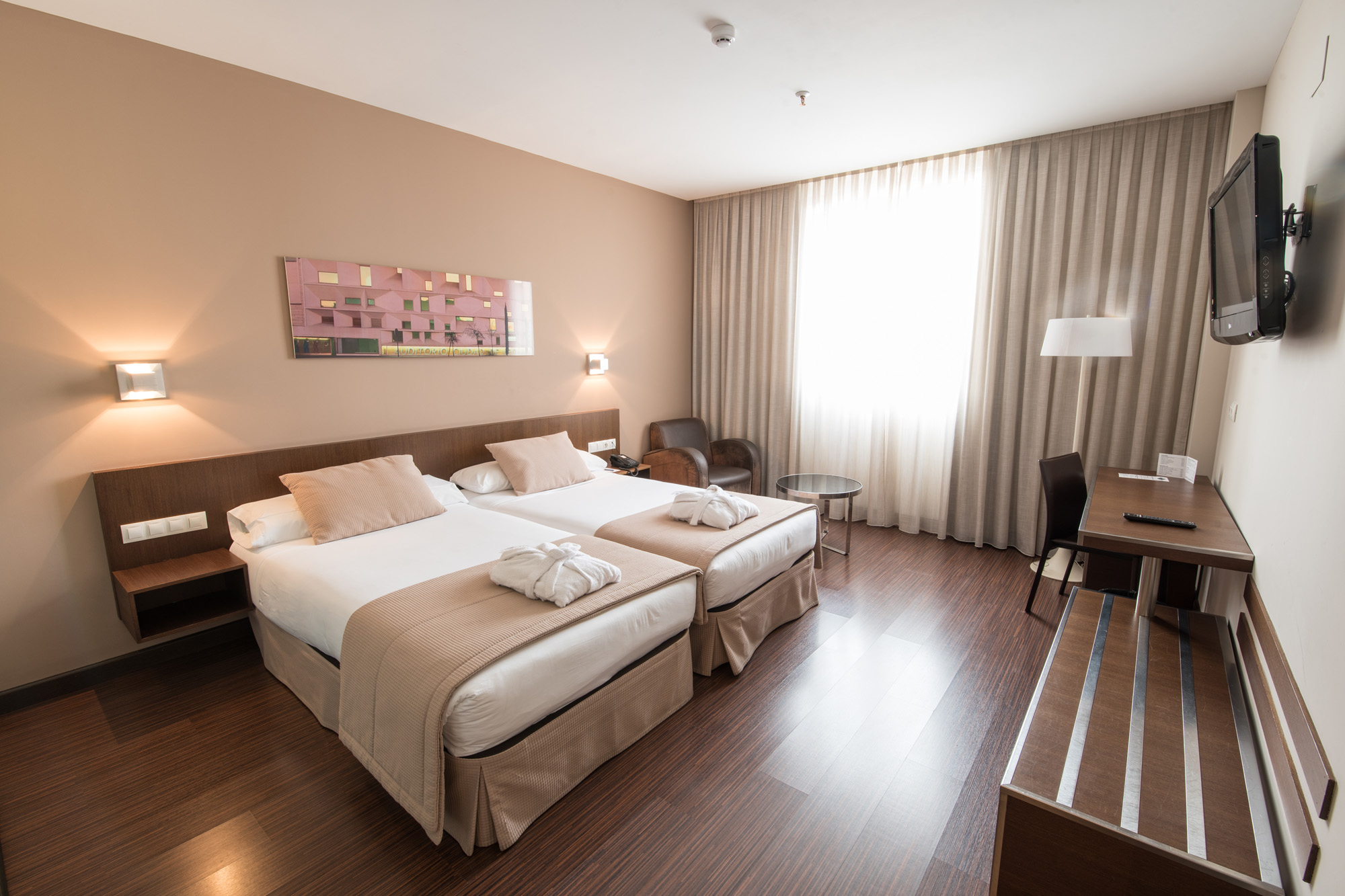 Double Single Standard