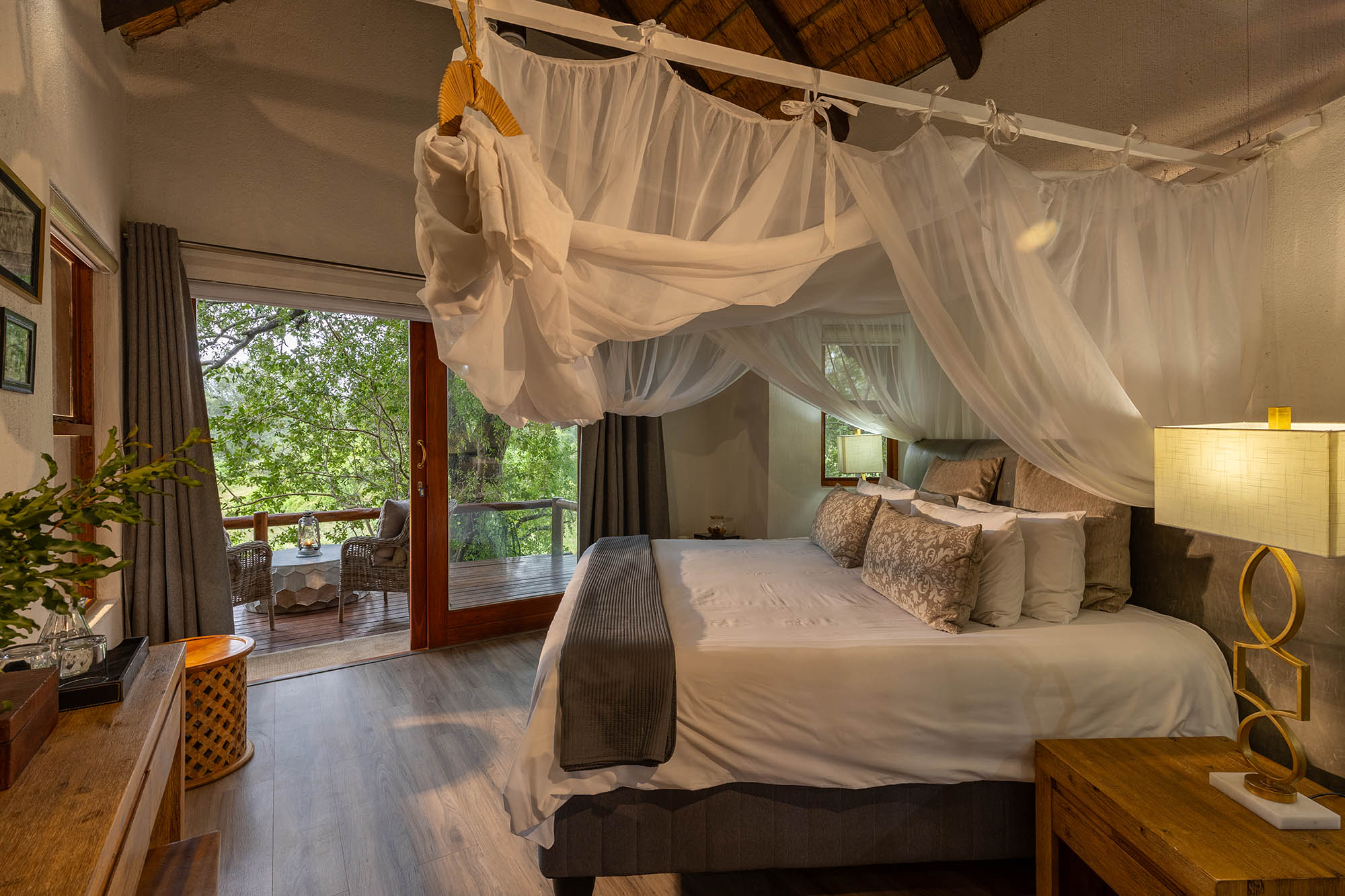 Suite Luxury