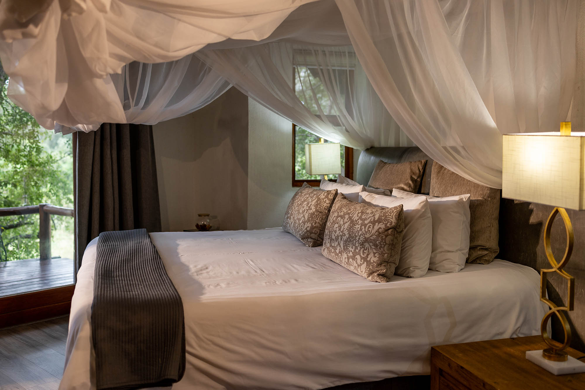 Suite Luxury