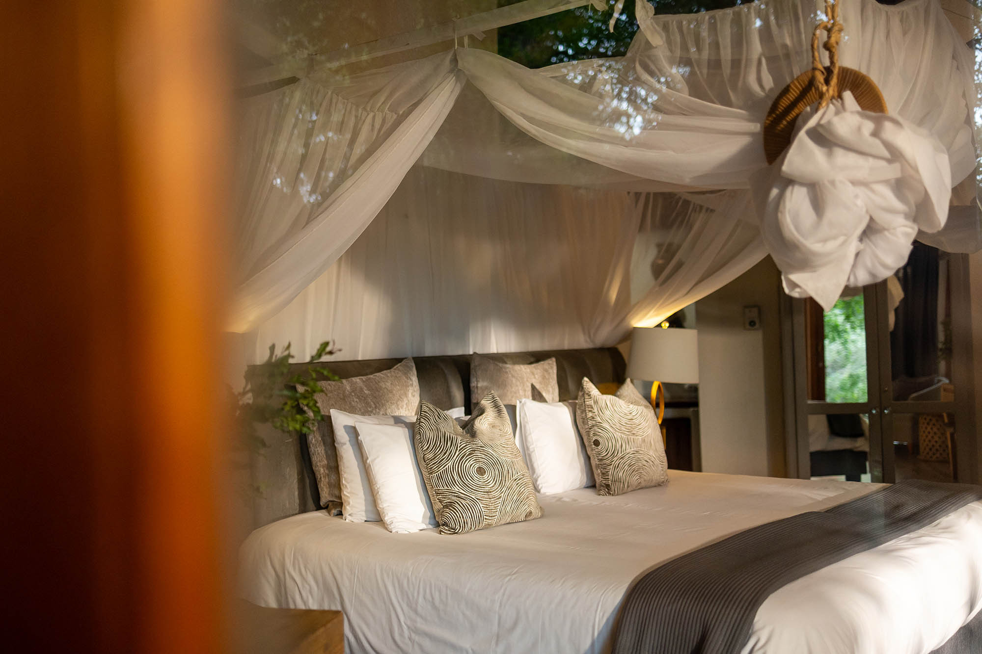 Suite Luxury