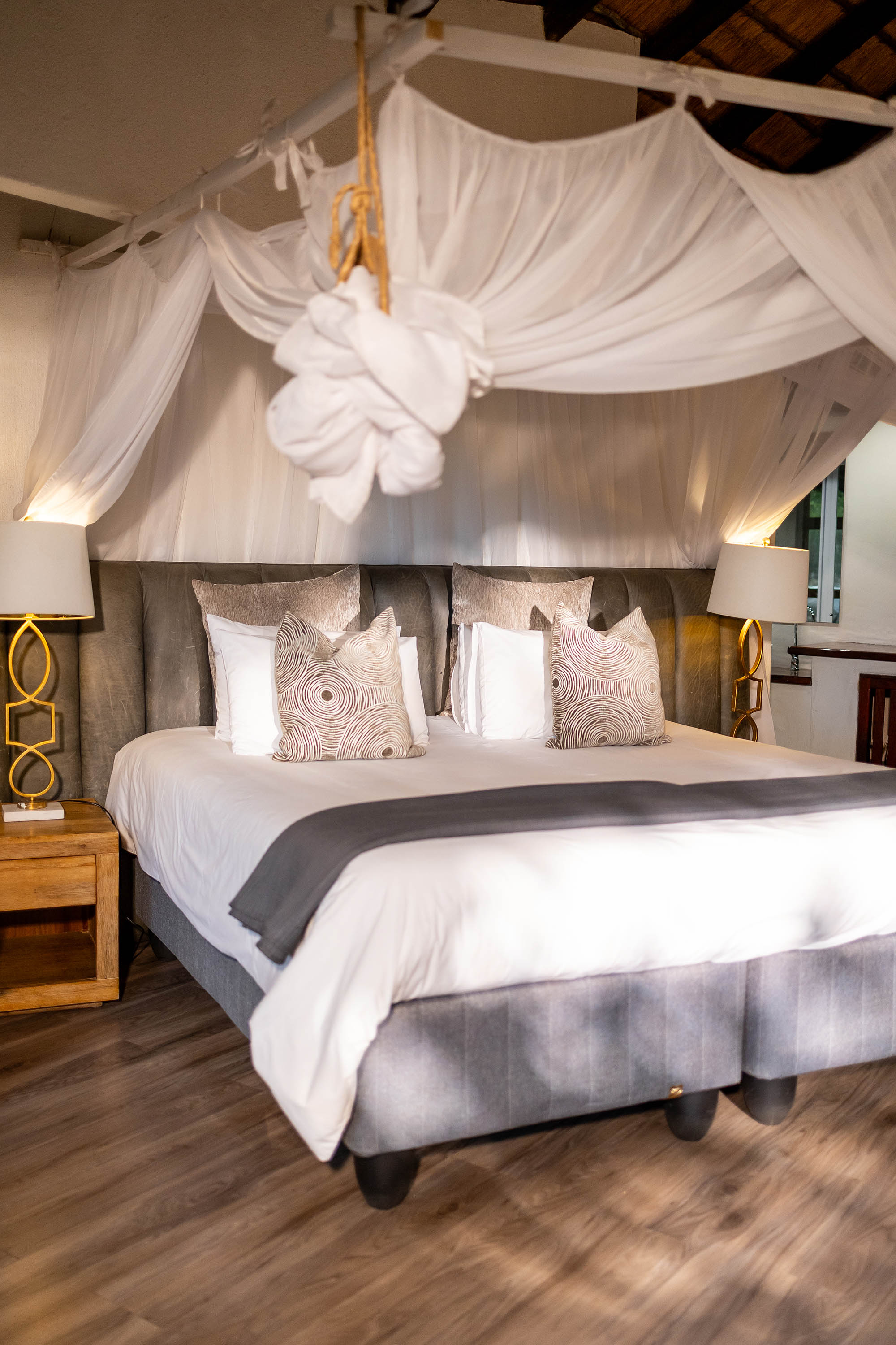 Suite Luxury