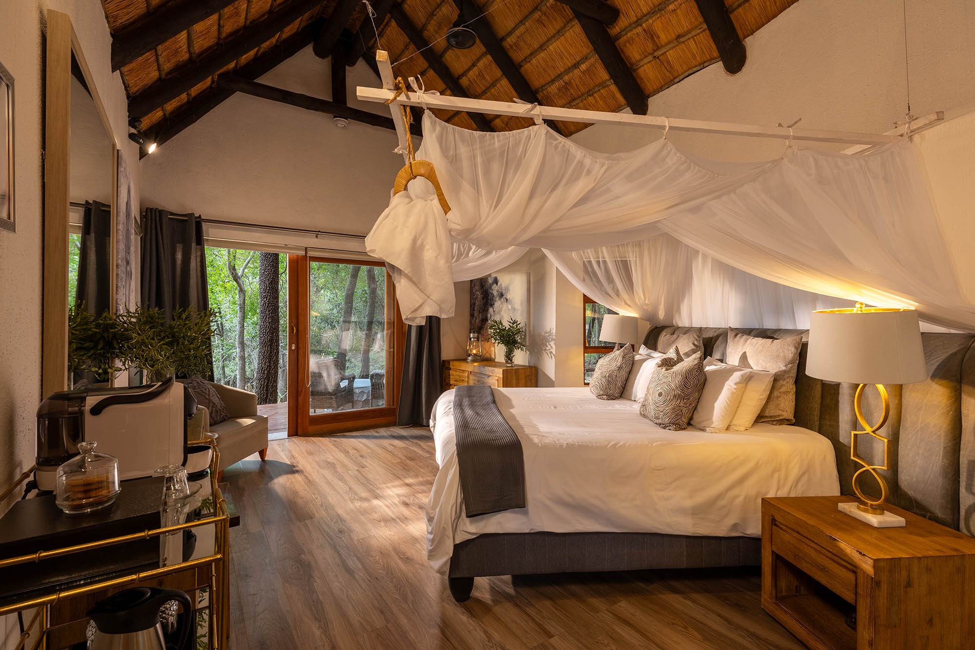 Suite Luxury