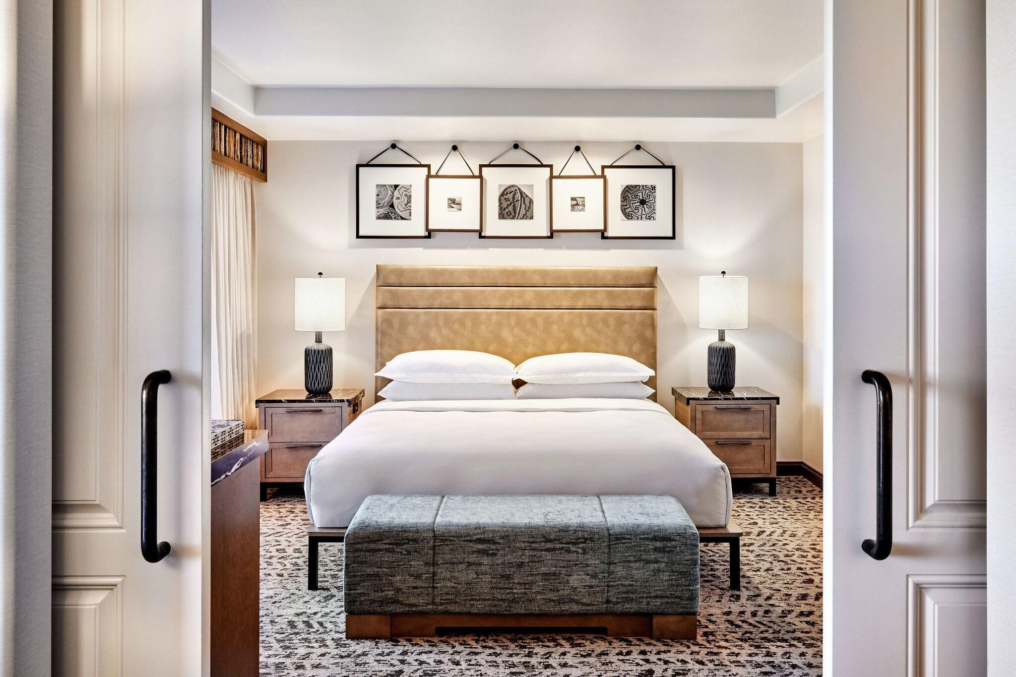 Suite Presidential