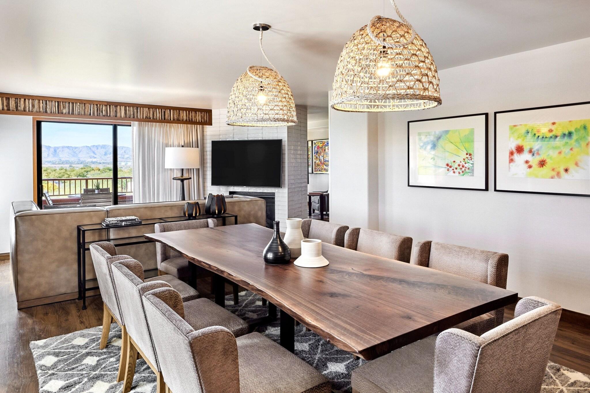 Suite Presidential