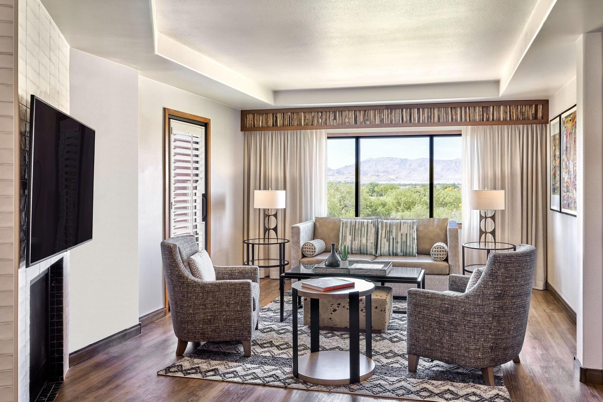 Suite Presidential