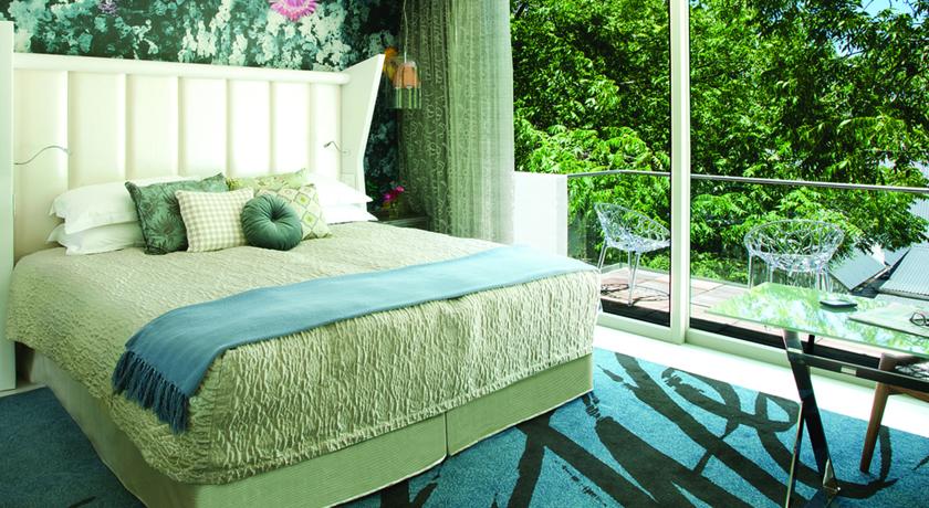 Double or Twin Superior