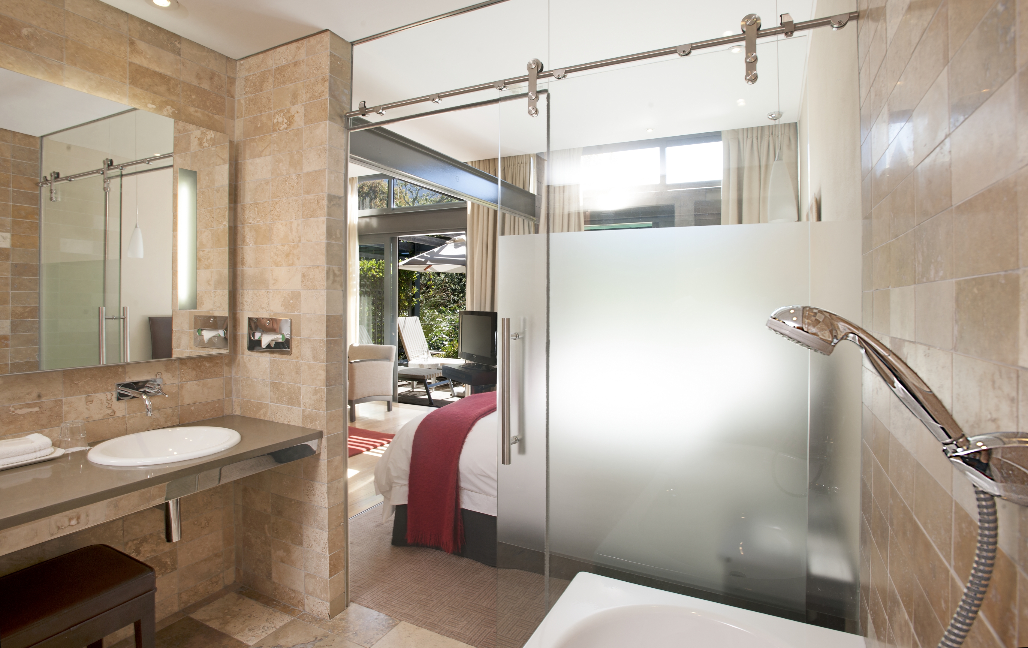 Junior Suite River View