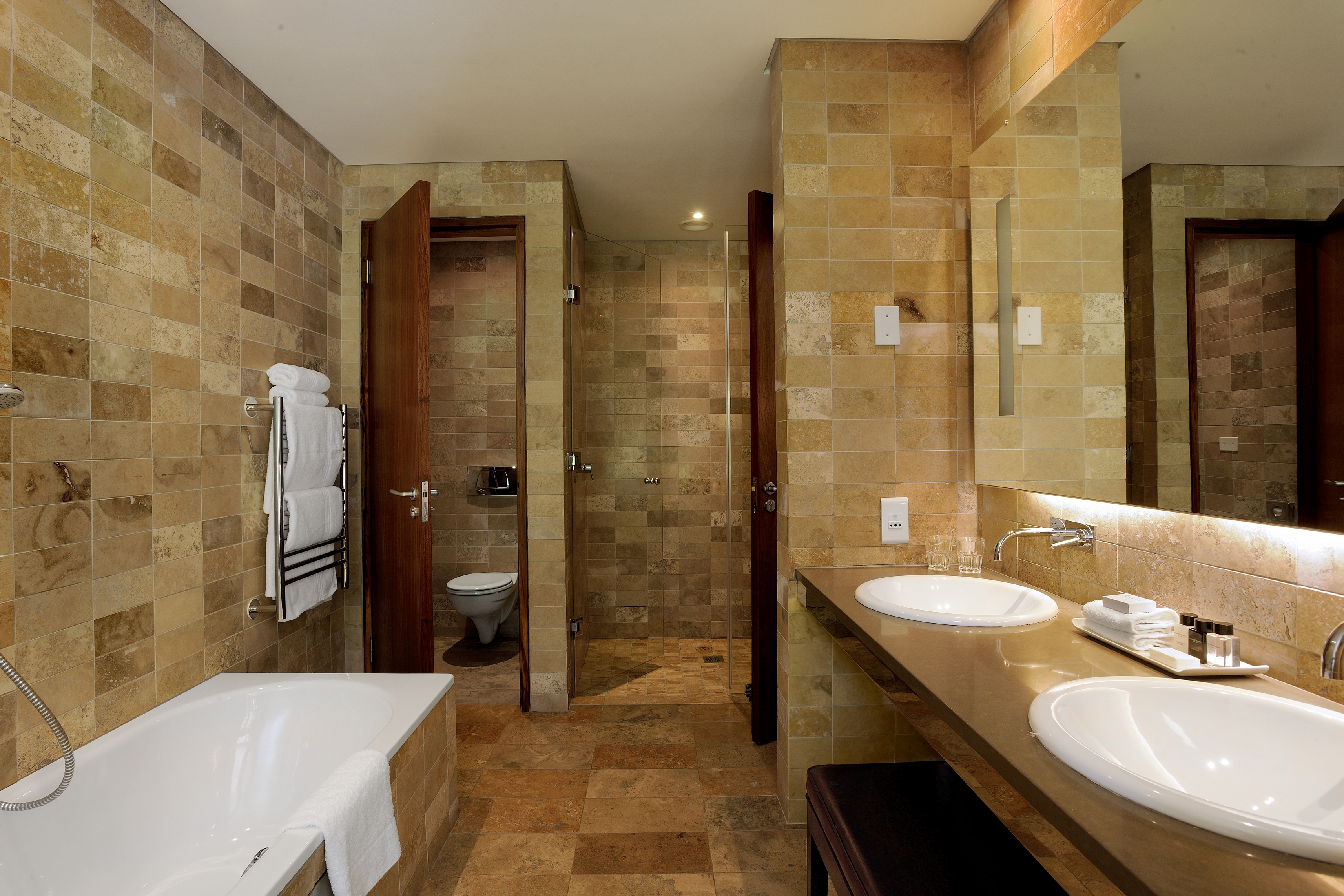 Junior Suite River View