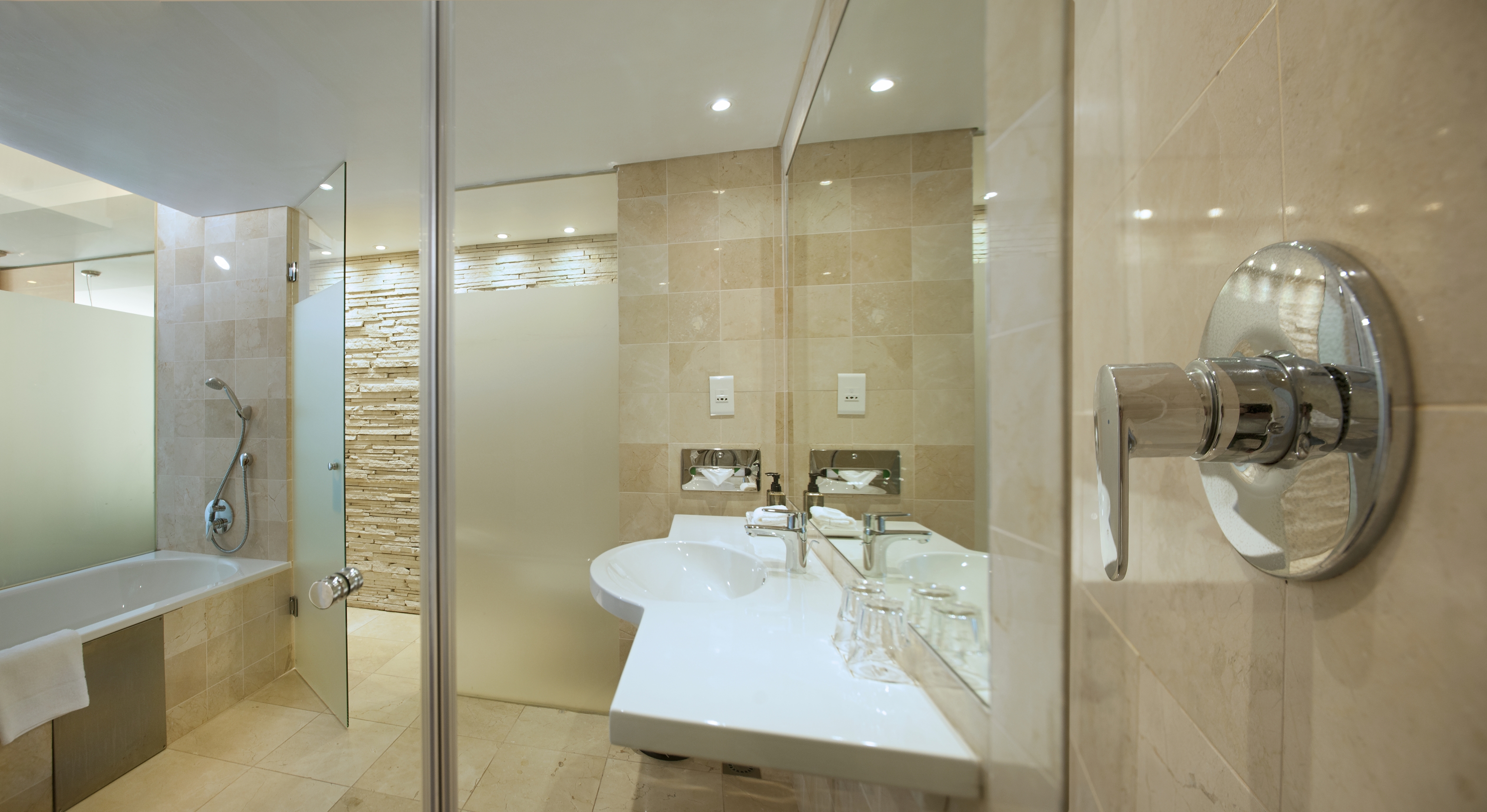 Suite Superior Mountain View