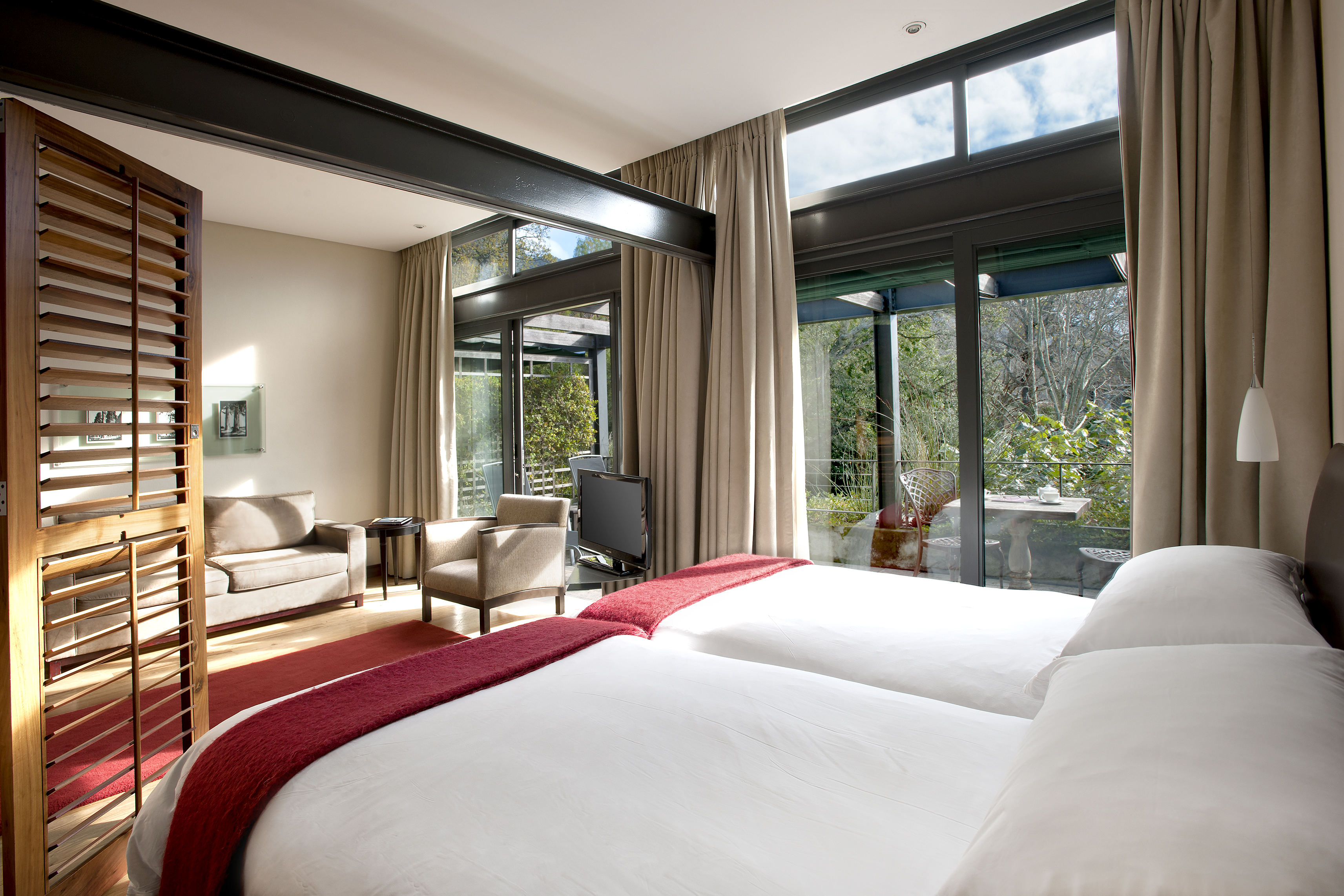 Junior Suite River View