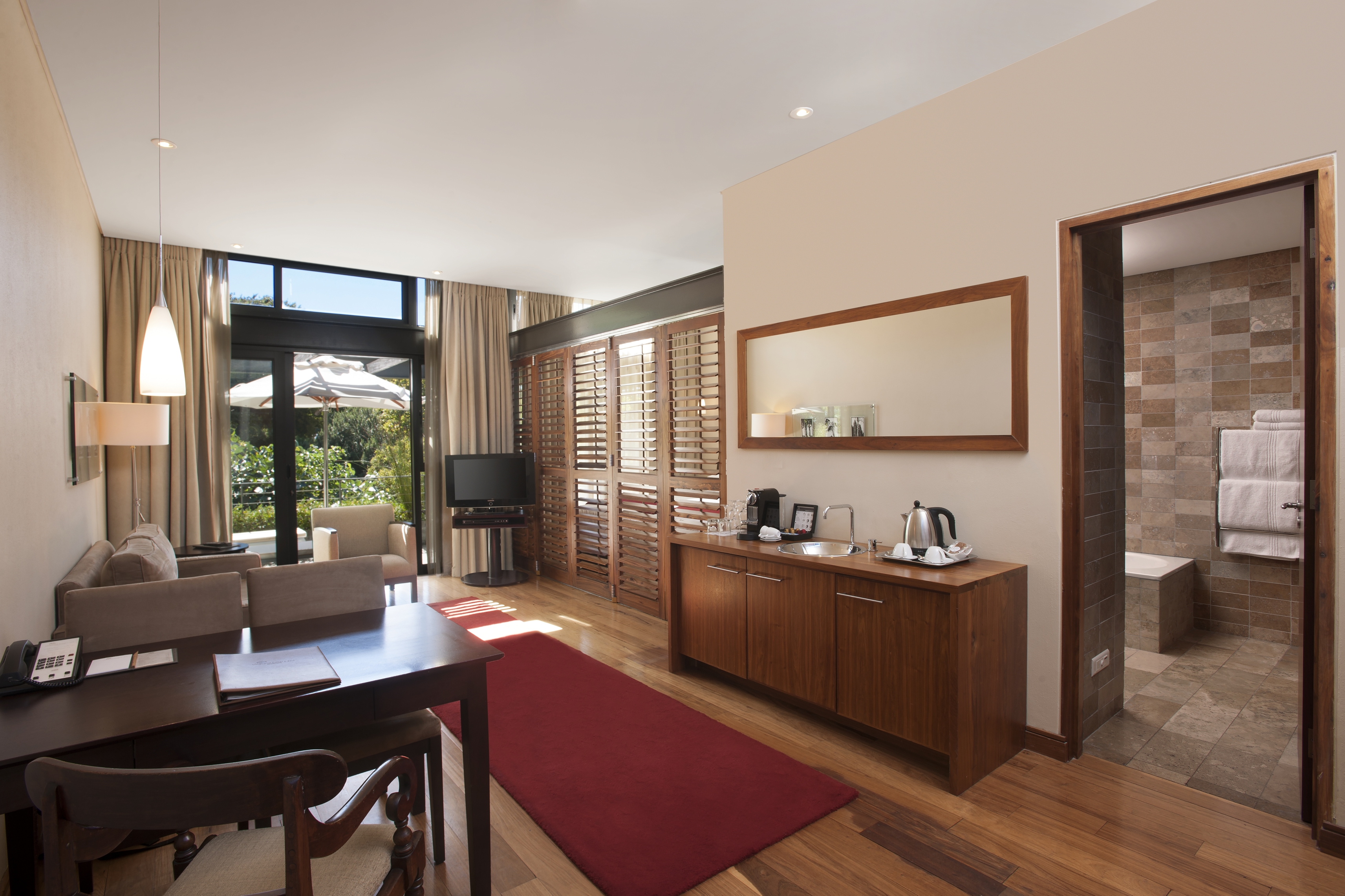 Junior Suite River View