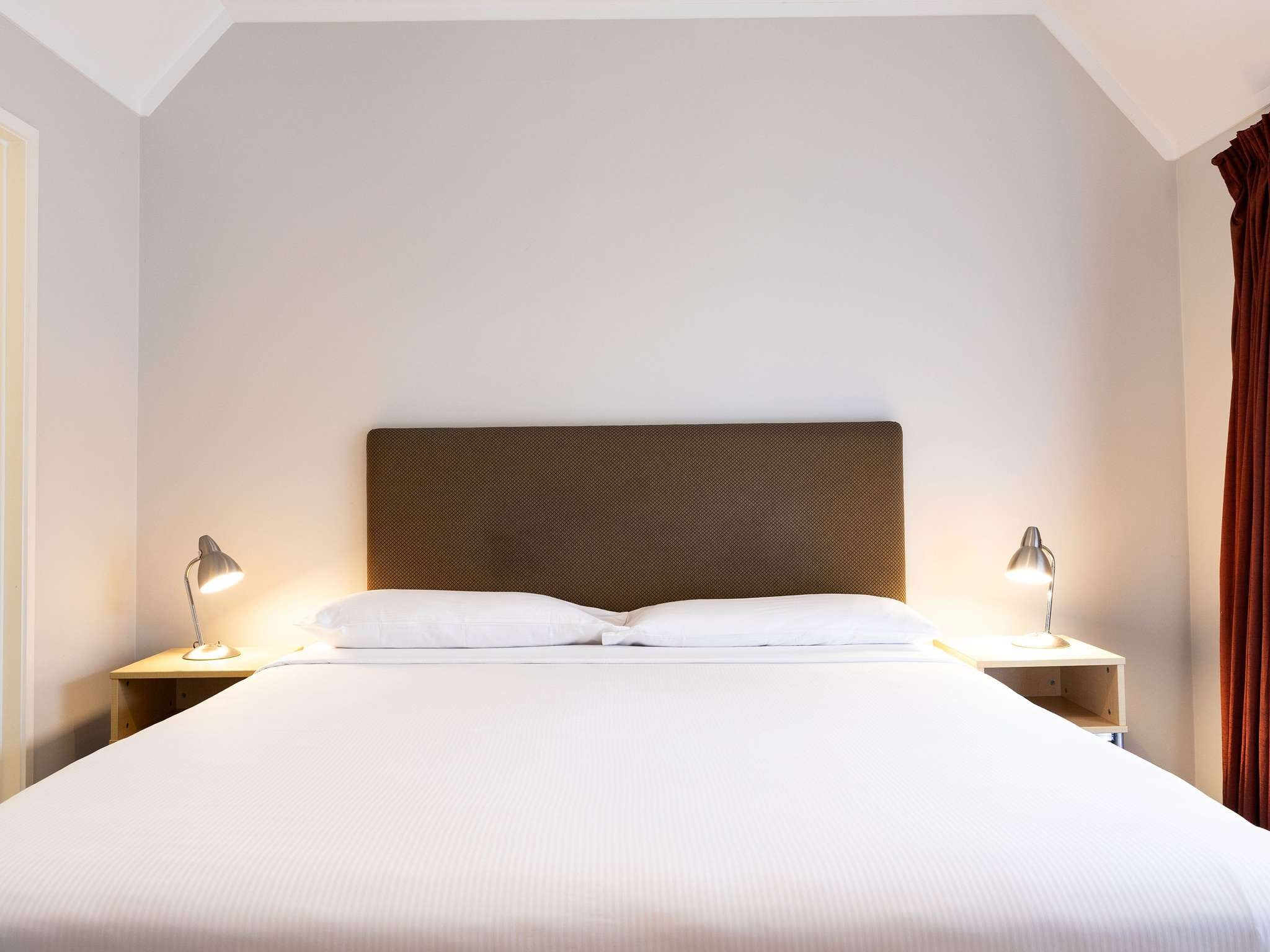 Villa Executive King Bed