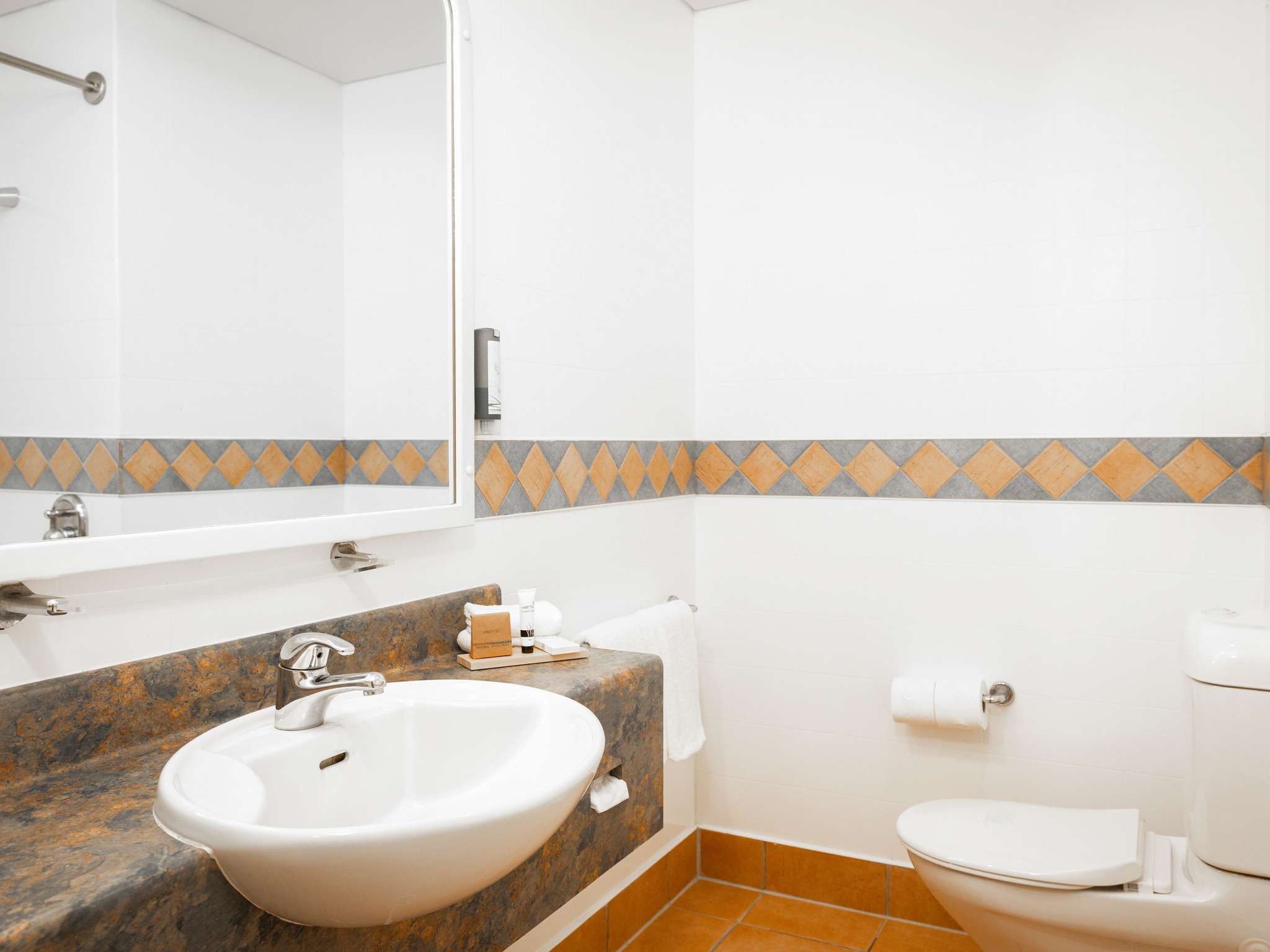 Double Superior Two Double Beds