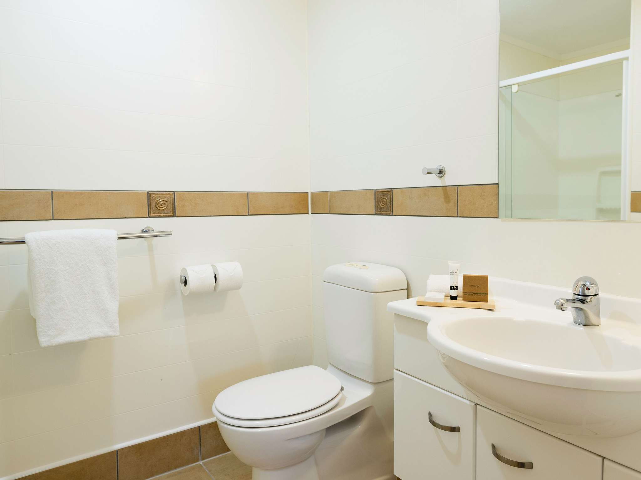 Villa Executive King Bed